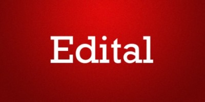 Editais 