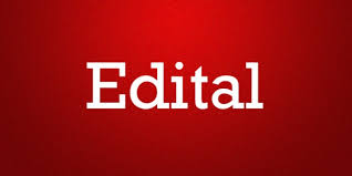 Edital