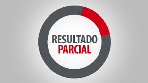 RESULTADO PARCIAL