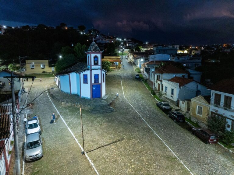 Foto: Marcelo Coelho / Cemig divulgação