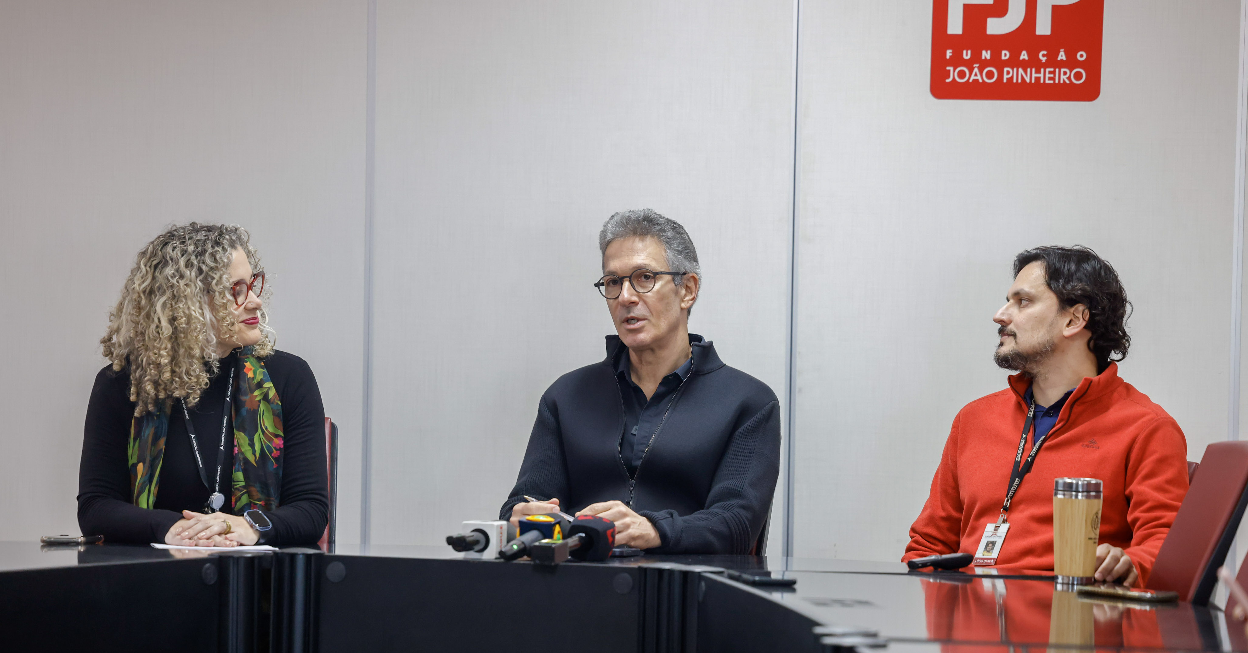 Dirceu Aurélio / Imprensa MG