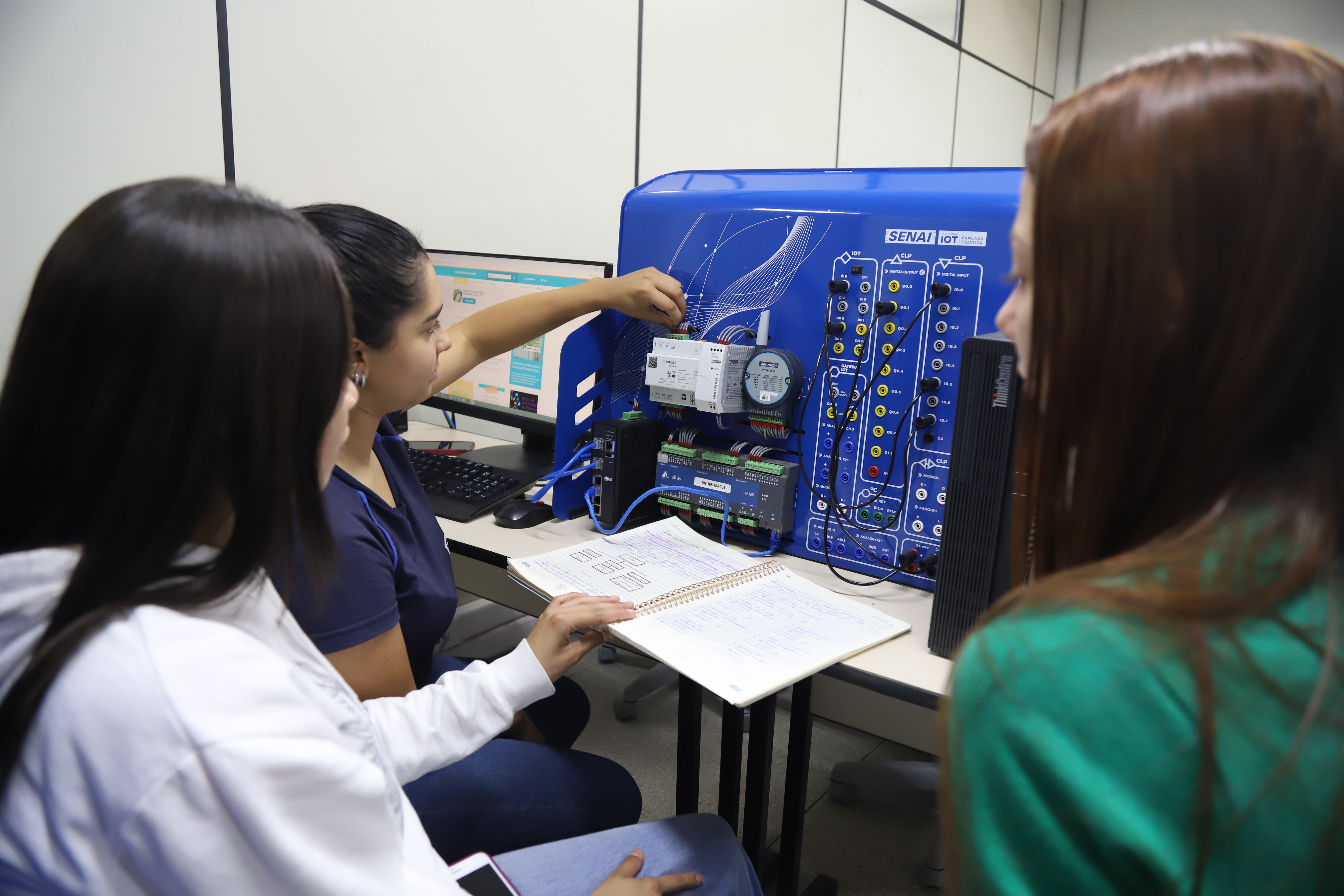 Victor Fagundes / Sede-MG