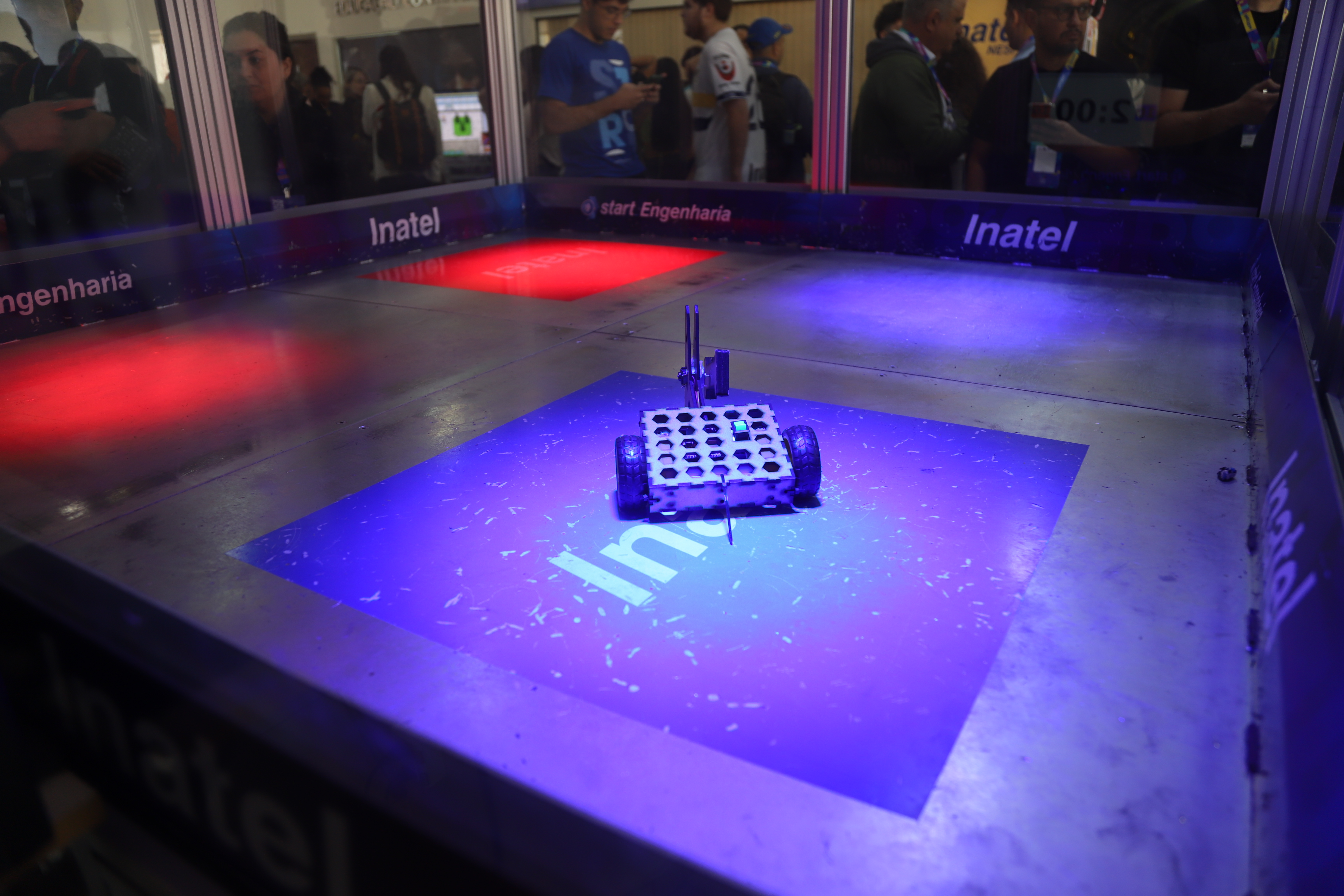 Crédito: Victor Fagundes / Ascom Sede-MG