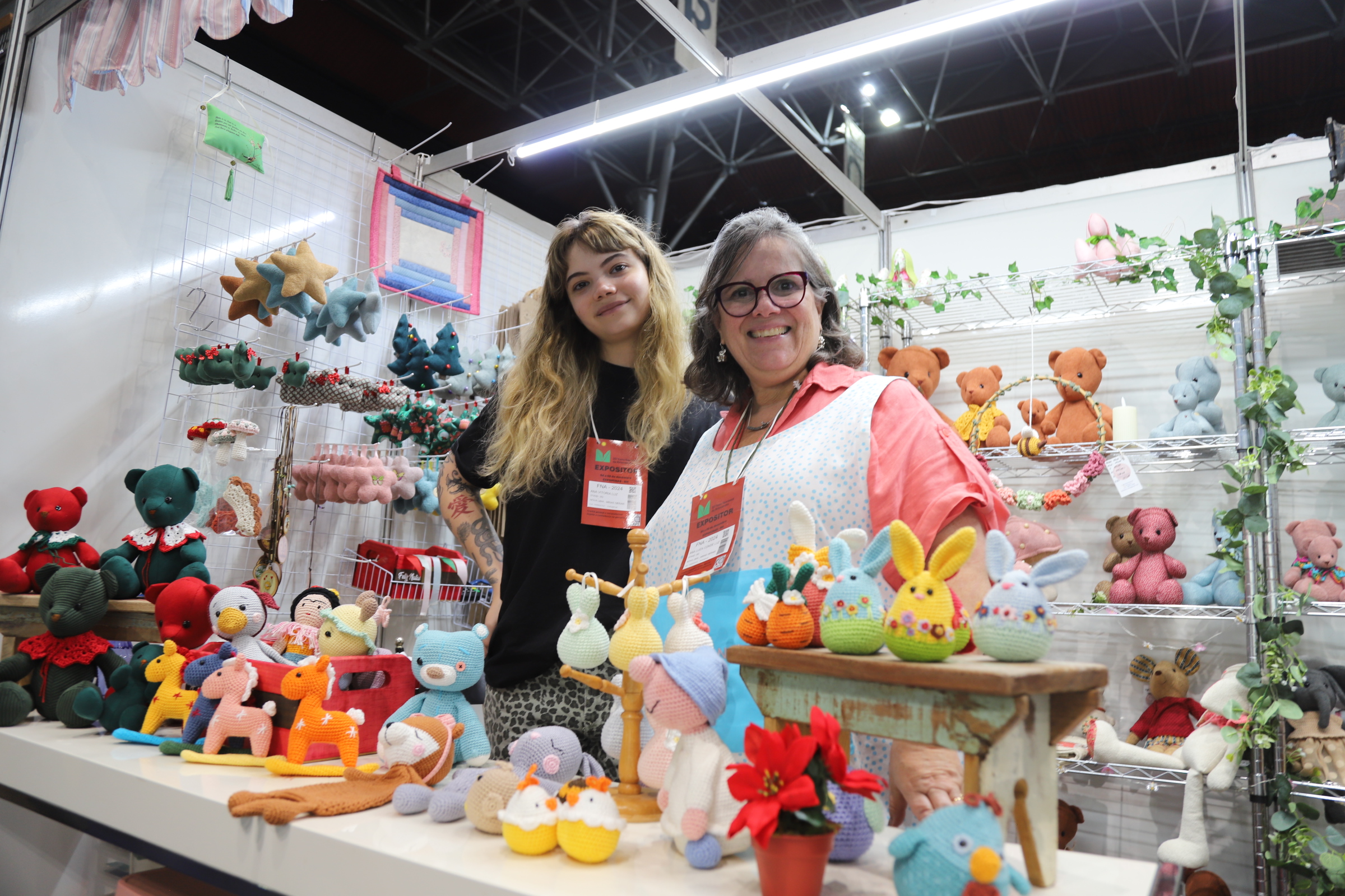 Victor Fagundes / Sede