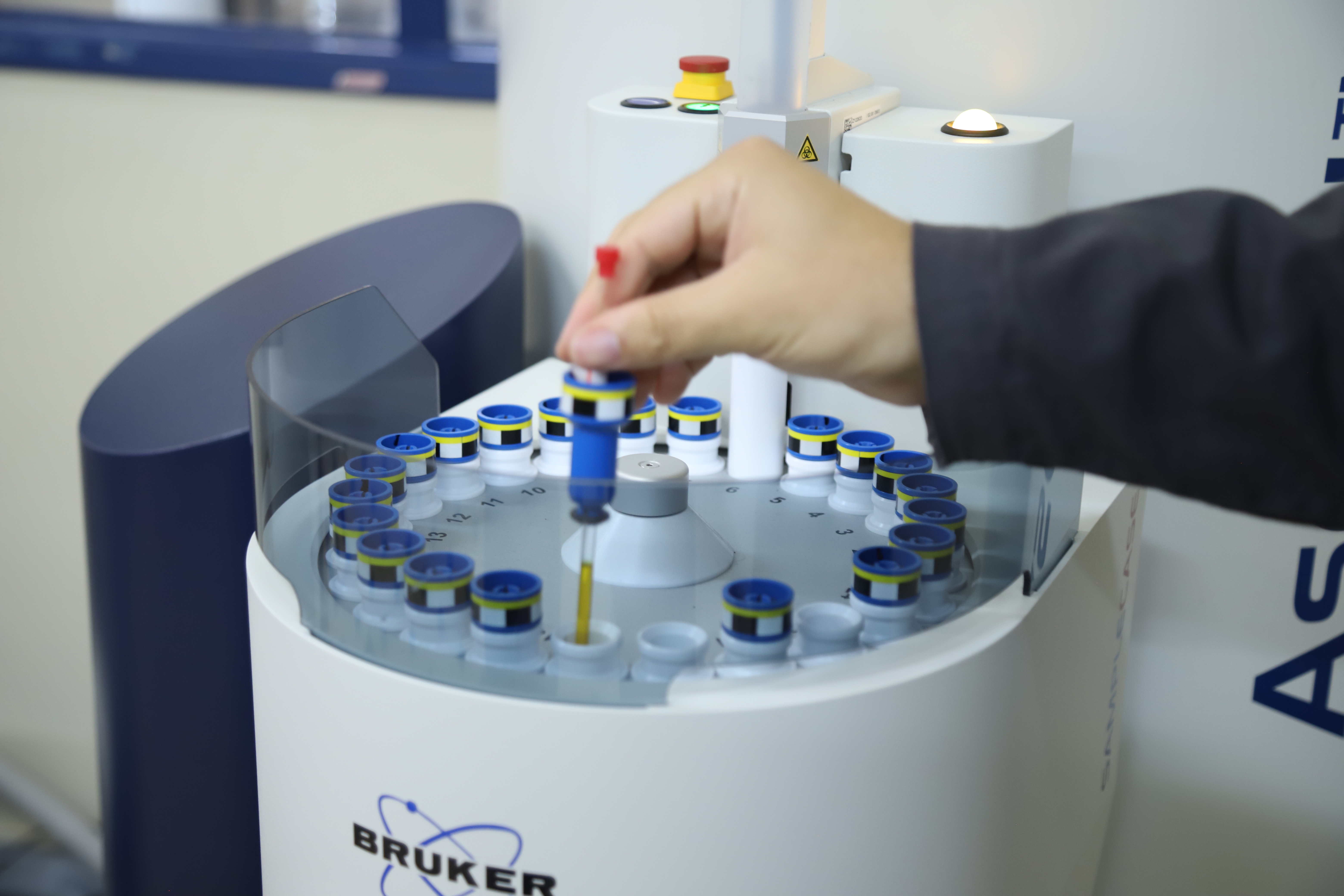 Crédito: Ascom / SedeMG