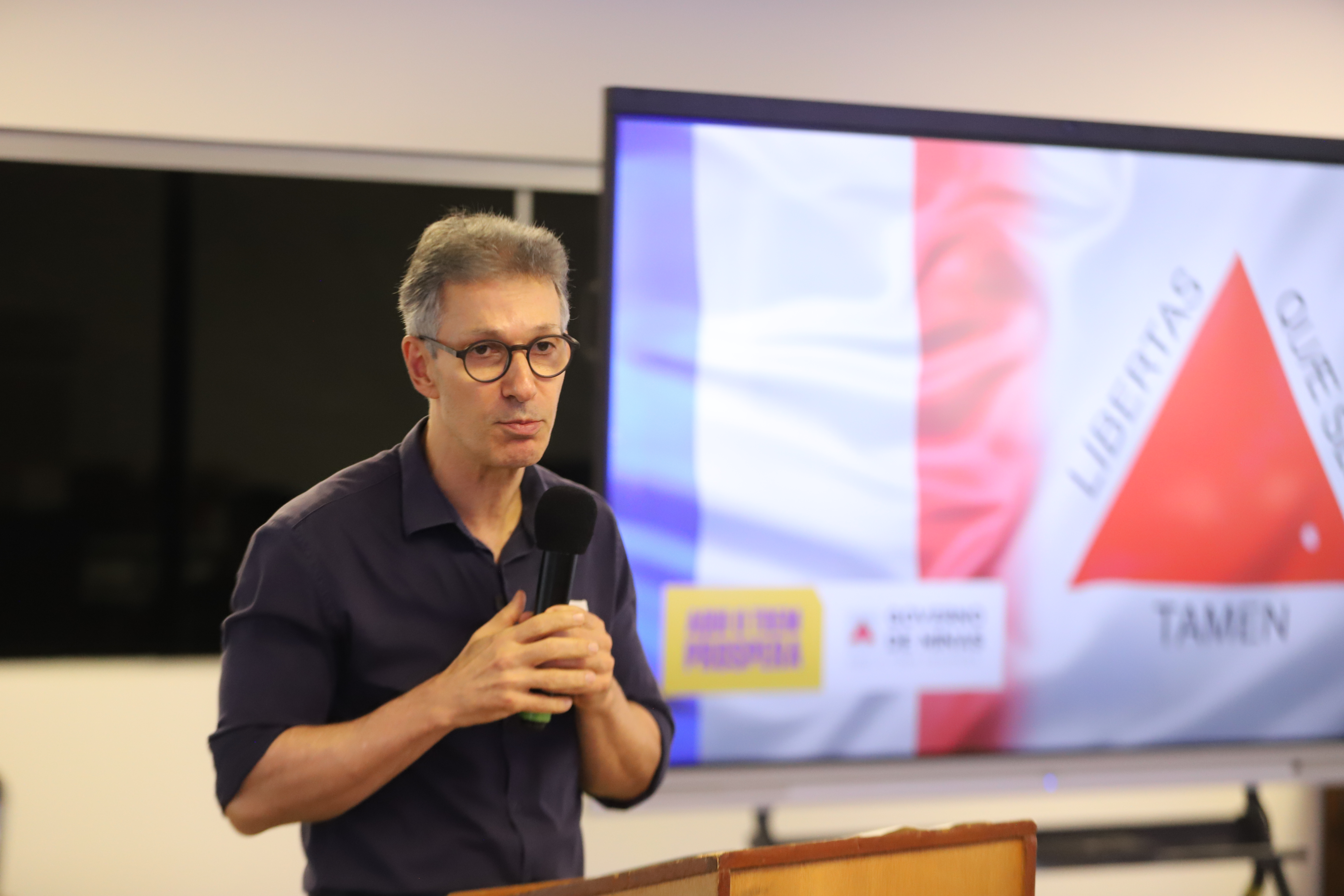 Victor Fagundes / Sede-MG