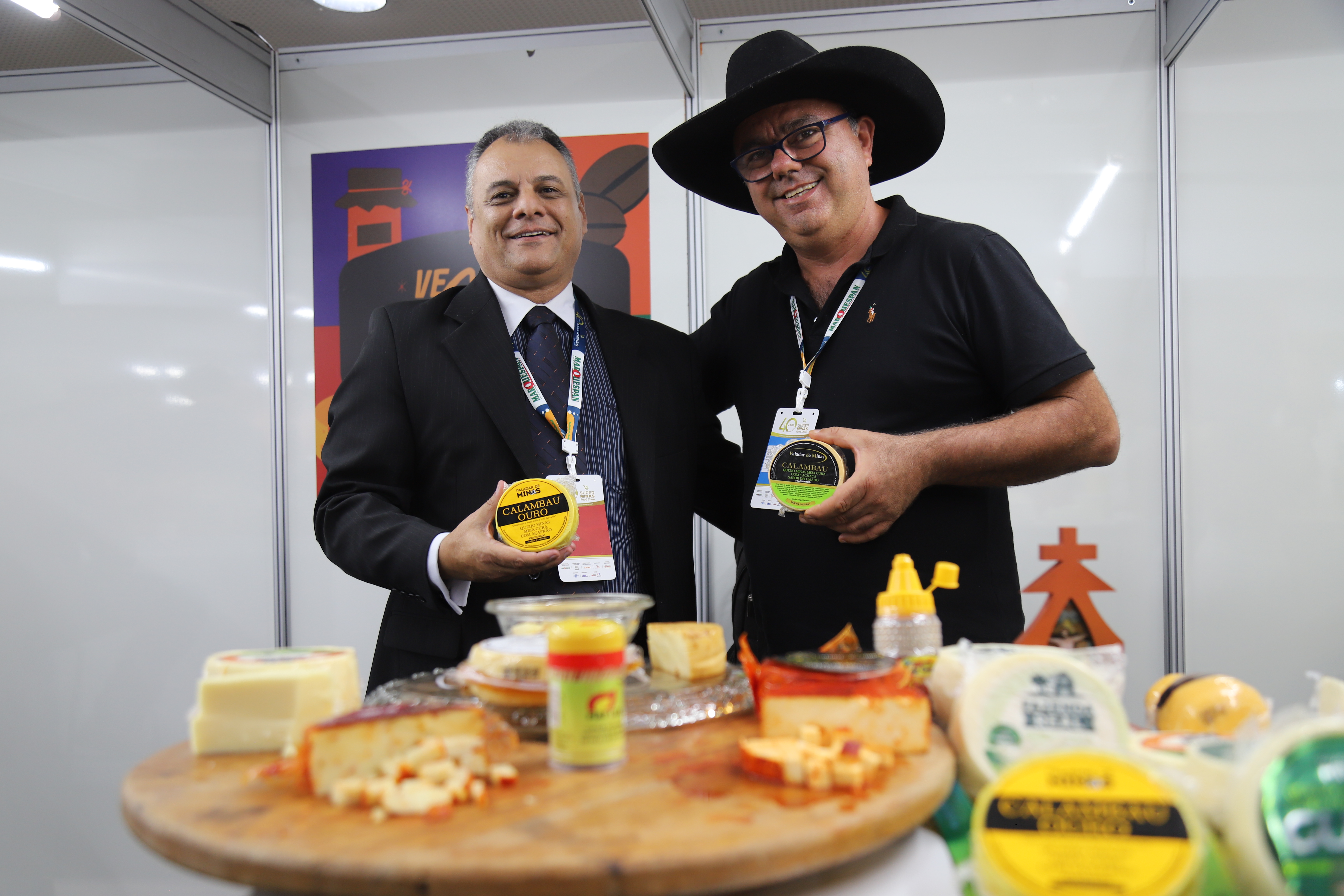 Amanda Fonseca / Sede-MG