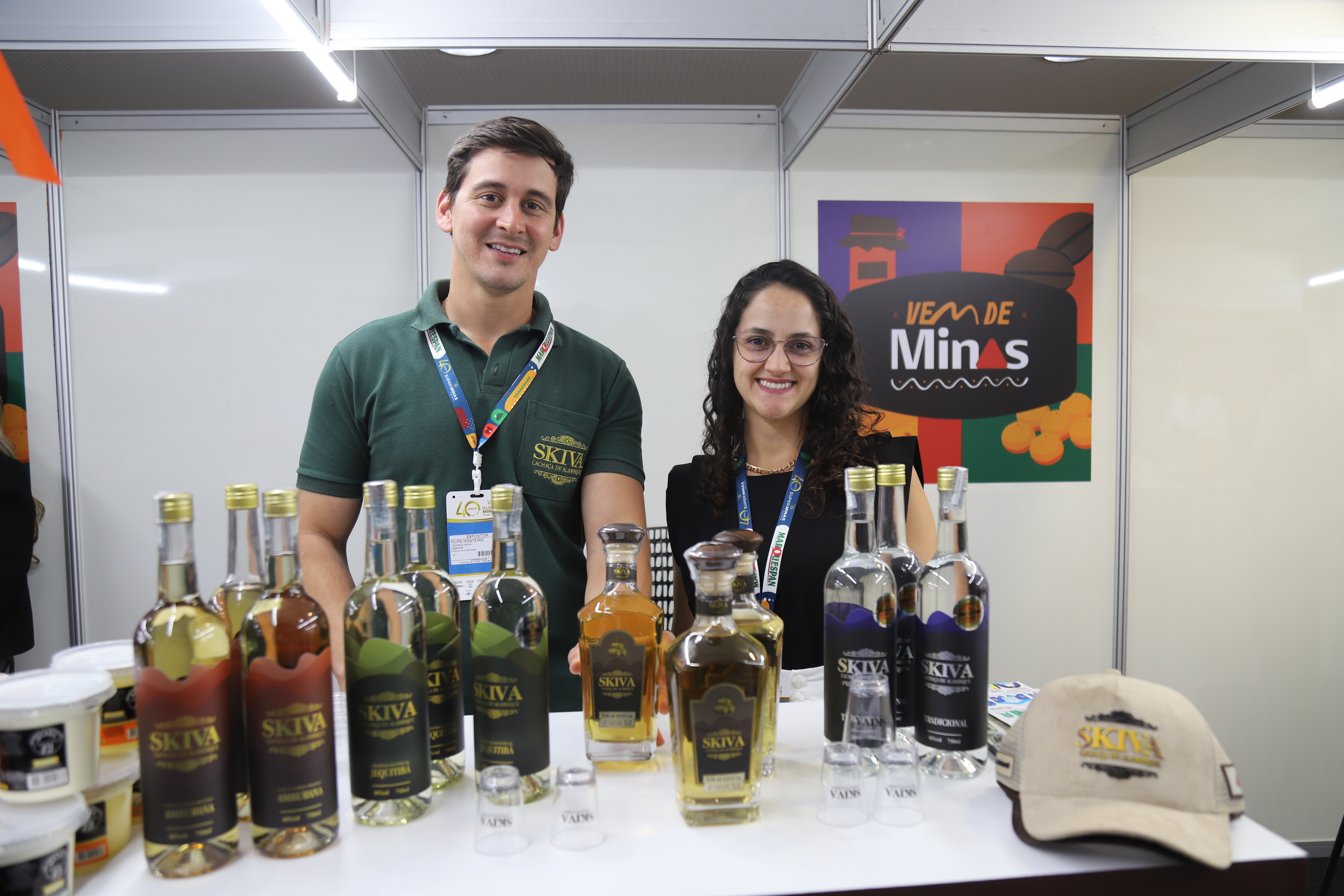 Amanda Fonseca / Sede-MG