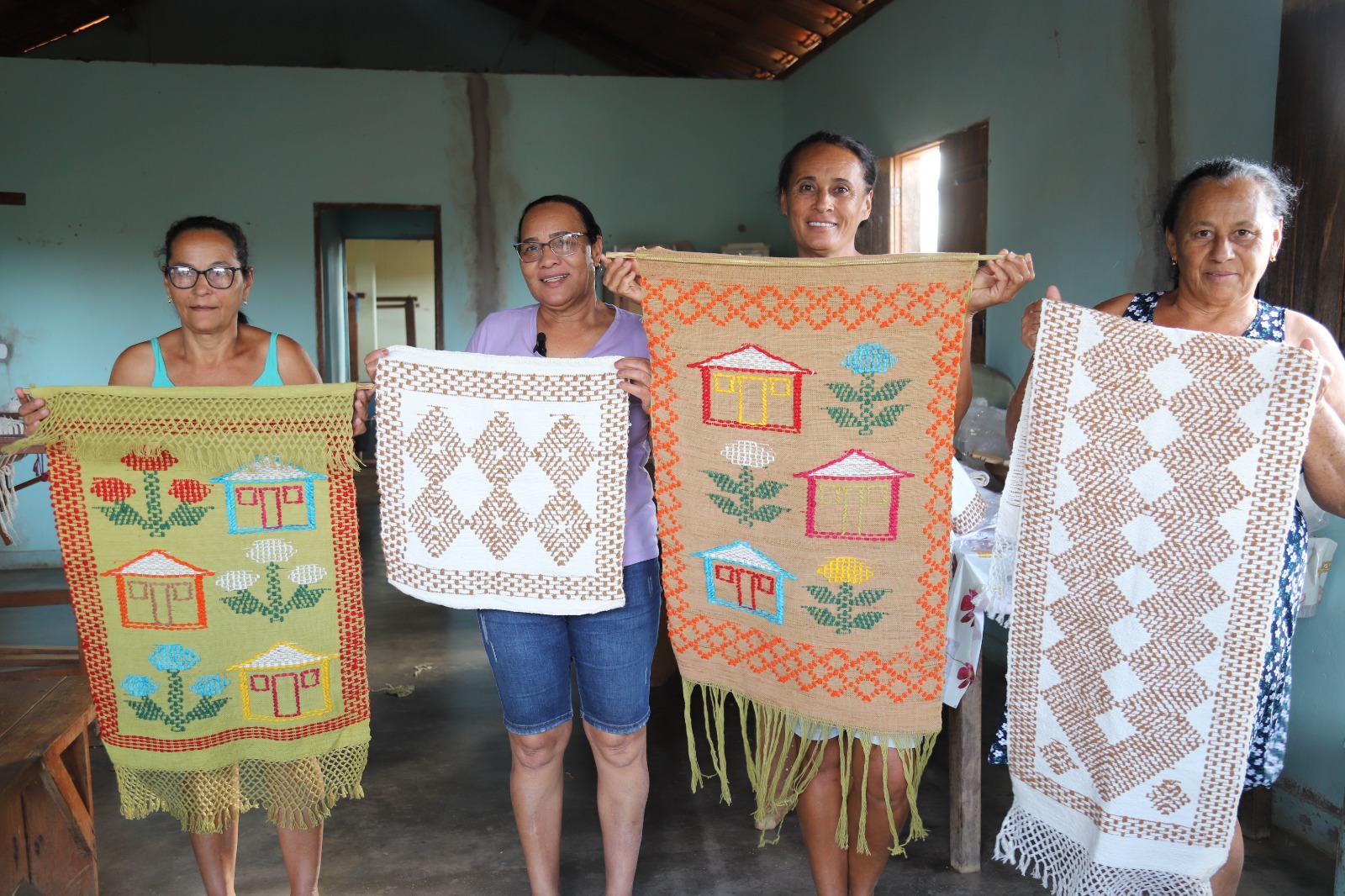 Ana Torres / Sede-MG