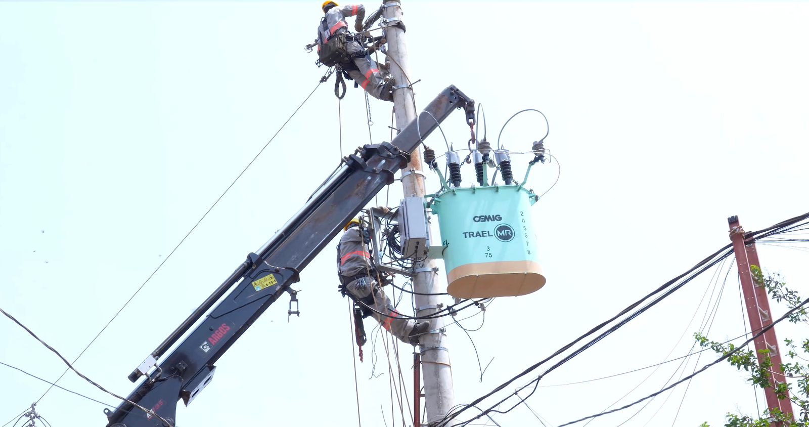 Cemig / Divulgação