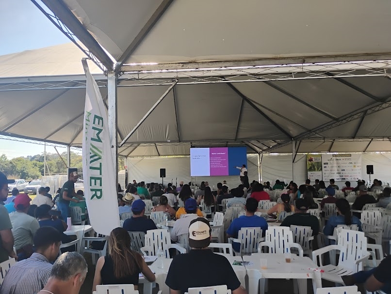 Crédito: Seapa-MG / Divulgação