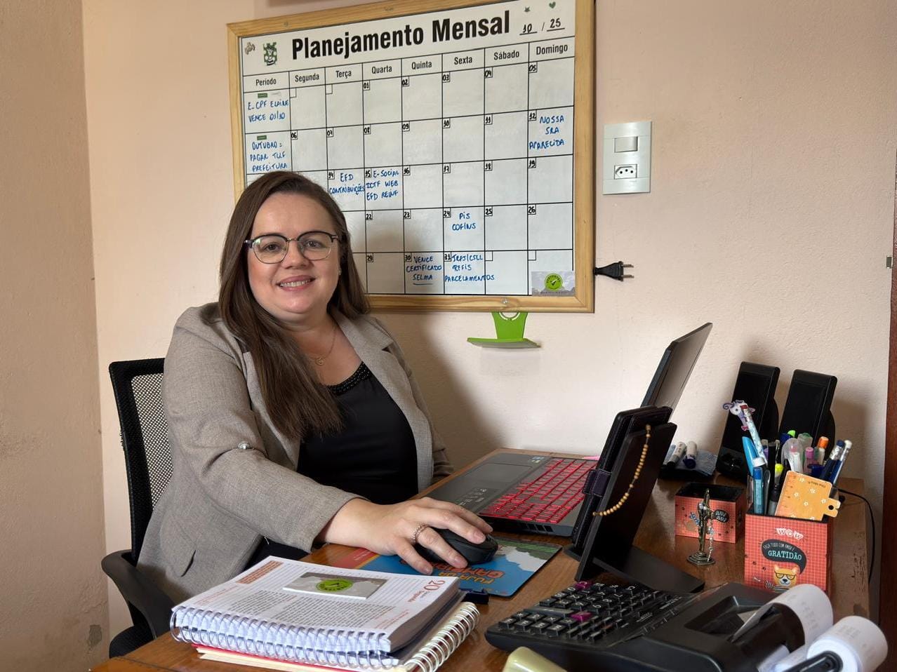 Sede-MG / Divulgação