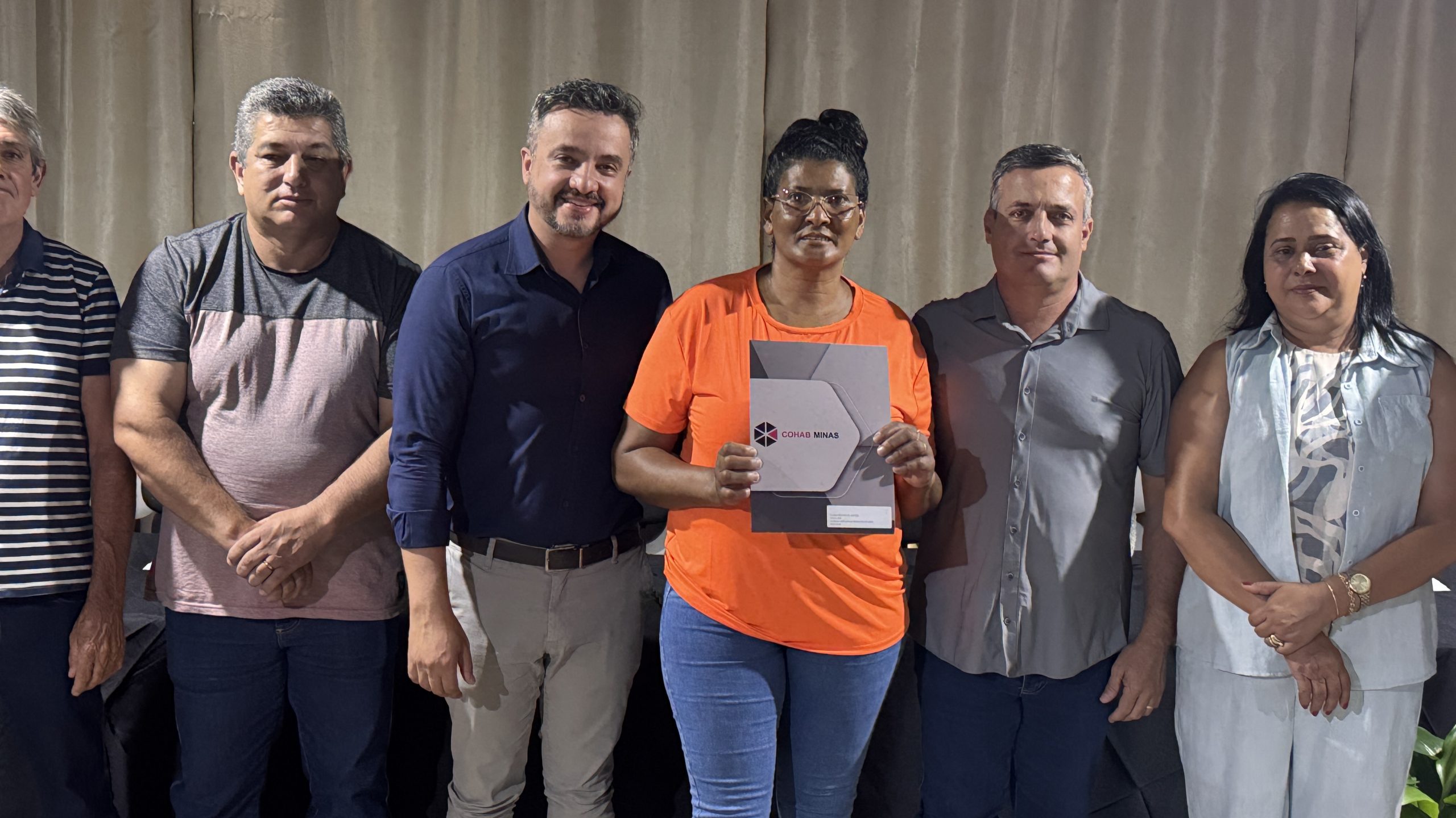 Cohab Minas / Divulgação
