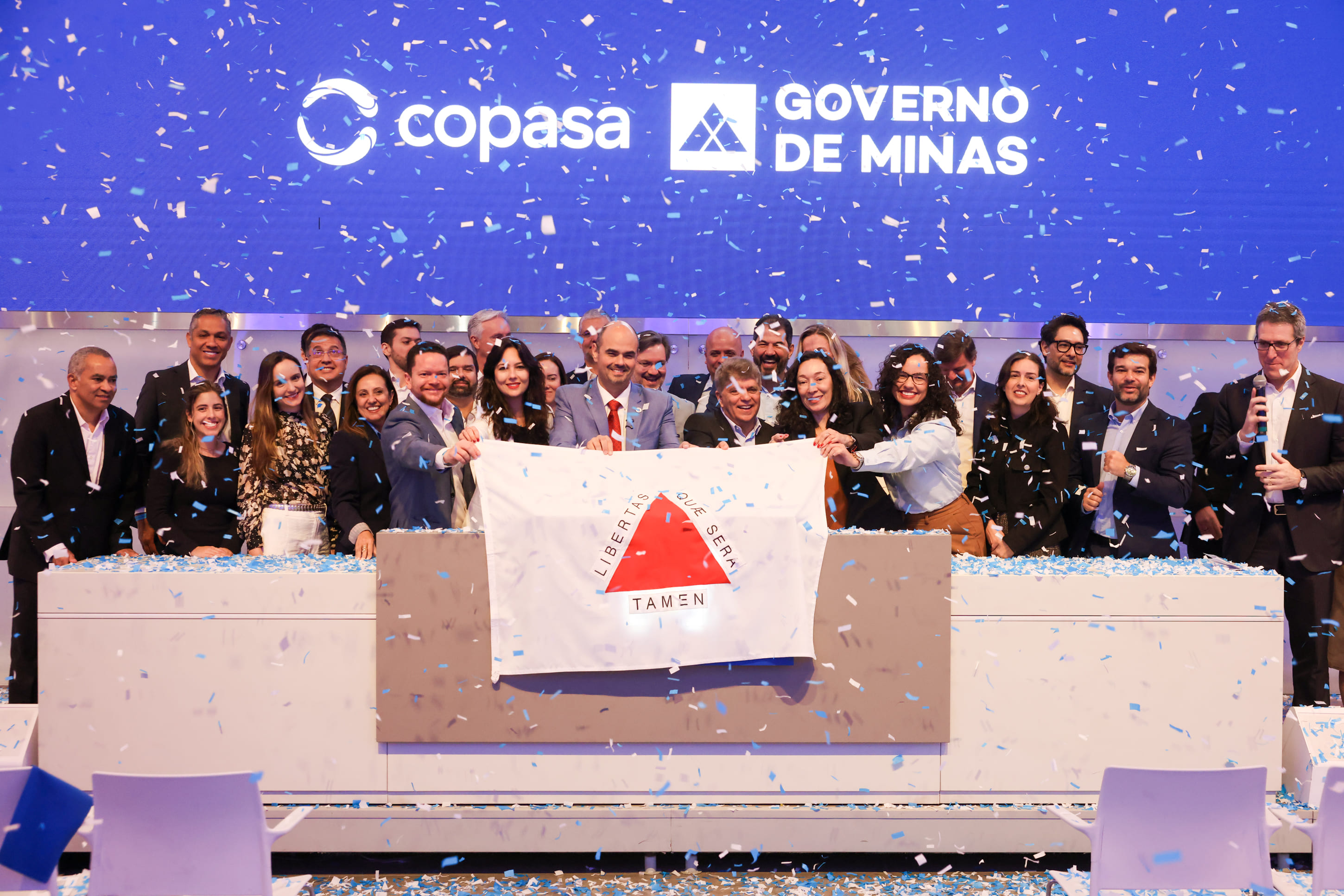 Gil Leonardi / Imprensa MG