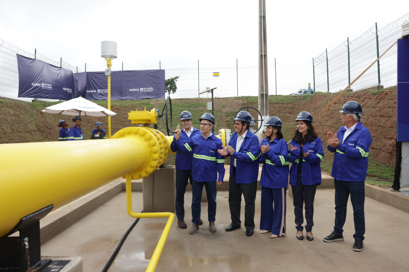 Gil Leonardi / Imprensa MG