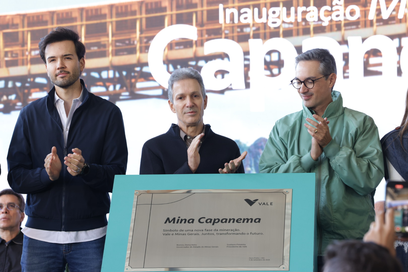 Gil Leonardi / Imprensa MG