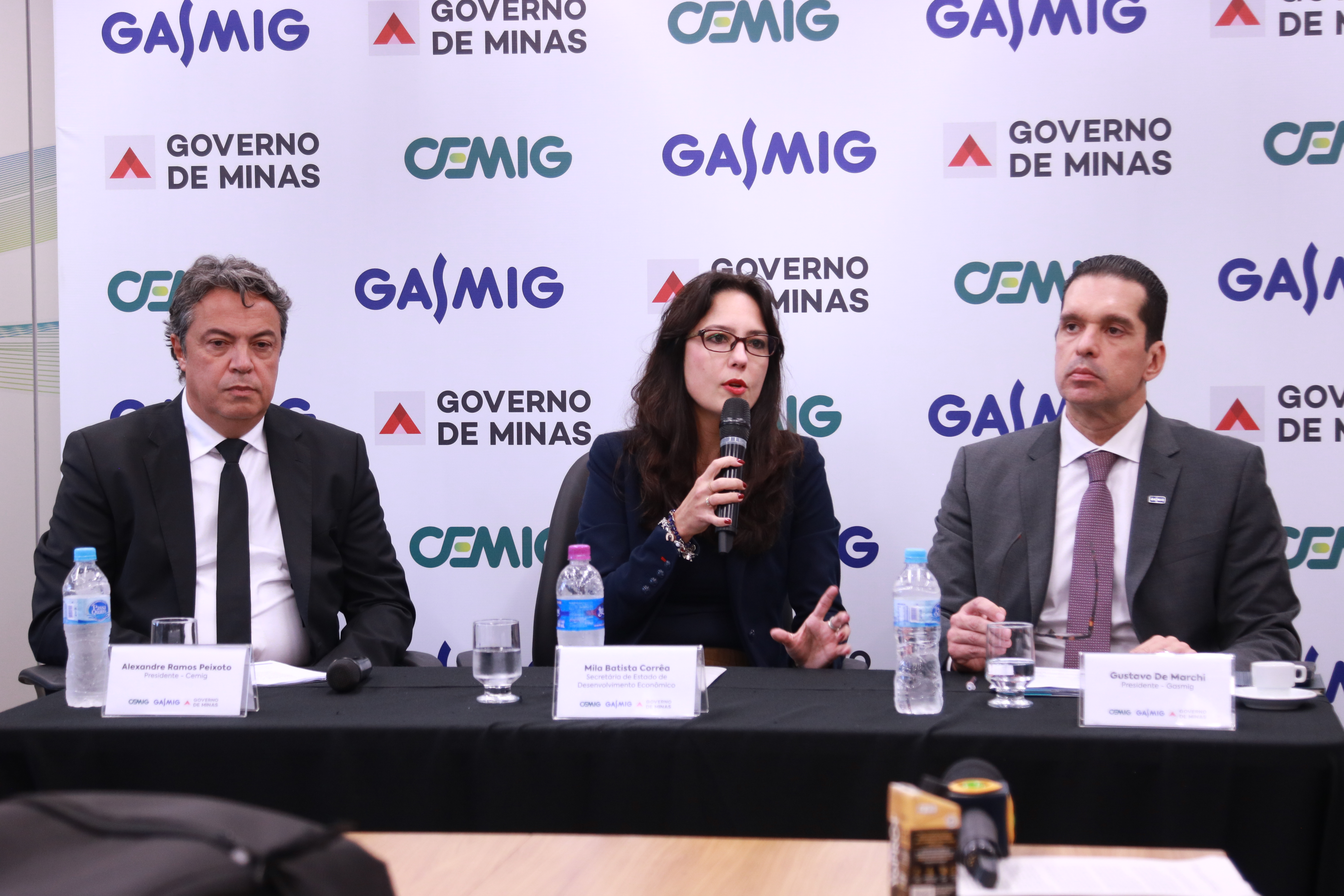Crédito: Ana Torres / Ascom Sede-MG