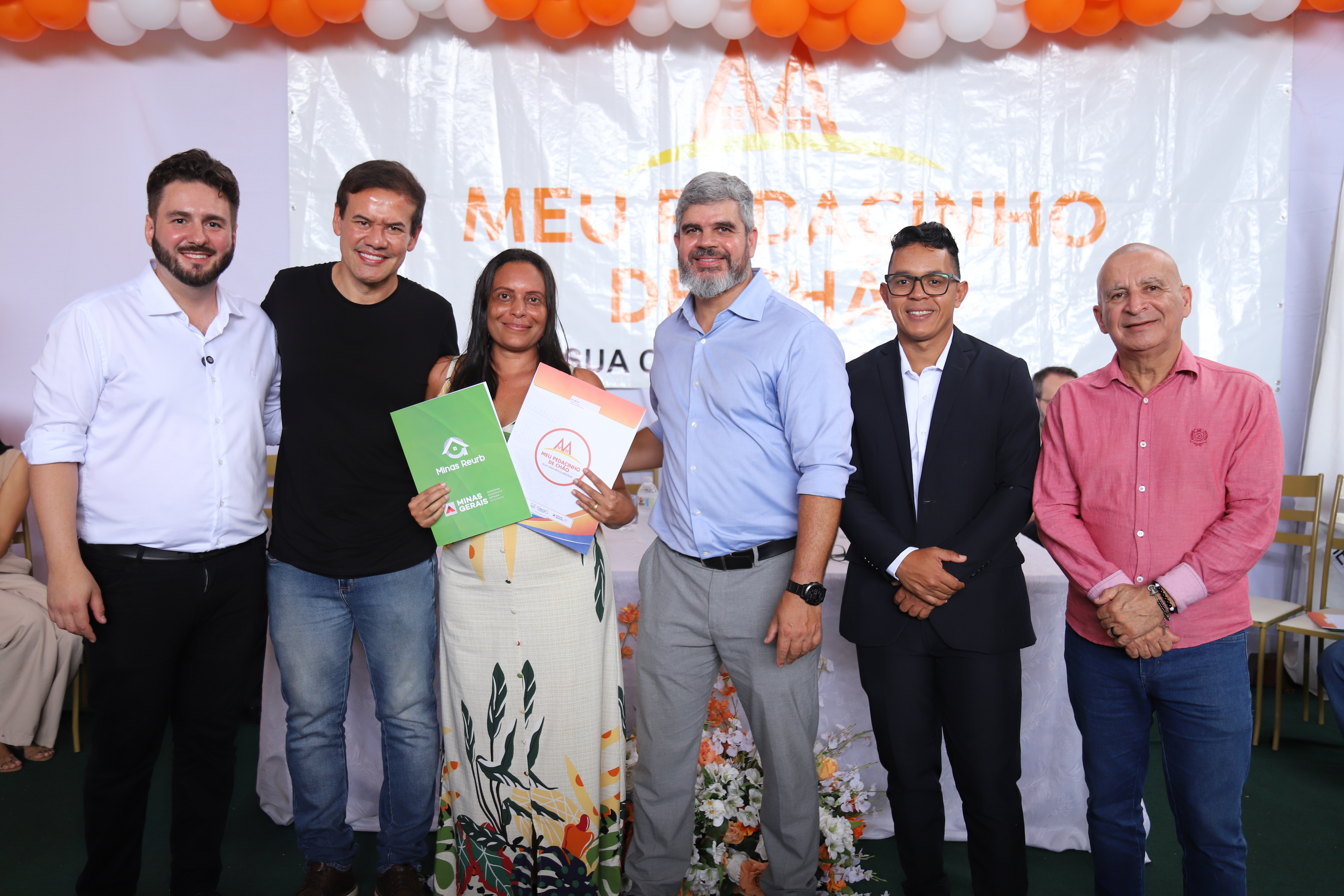 Ana Torres / Sede-MG