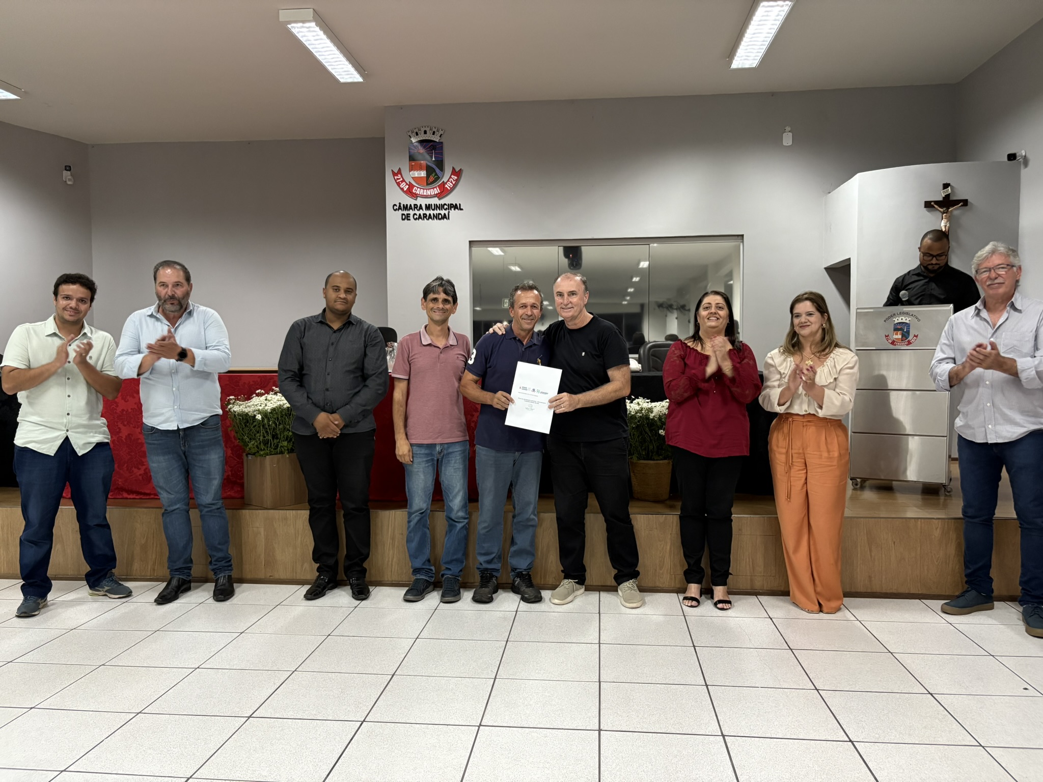 Prefeitura Municipal de Carandaí