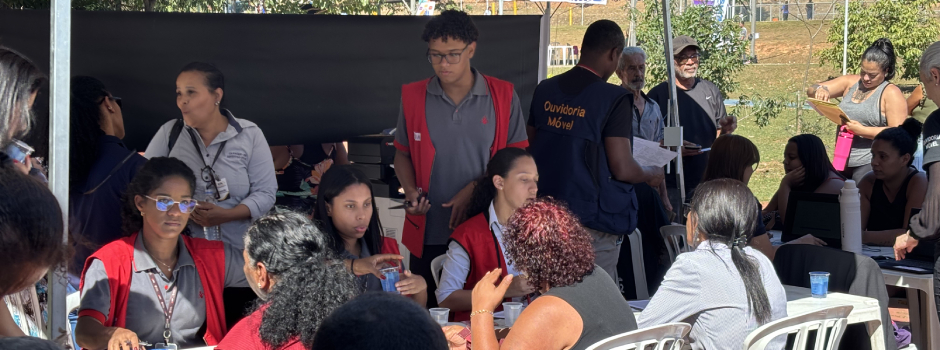 OGE-MG / Divulgação