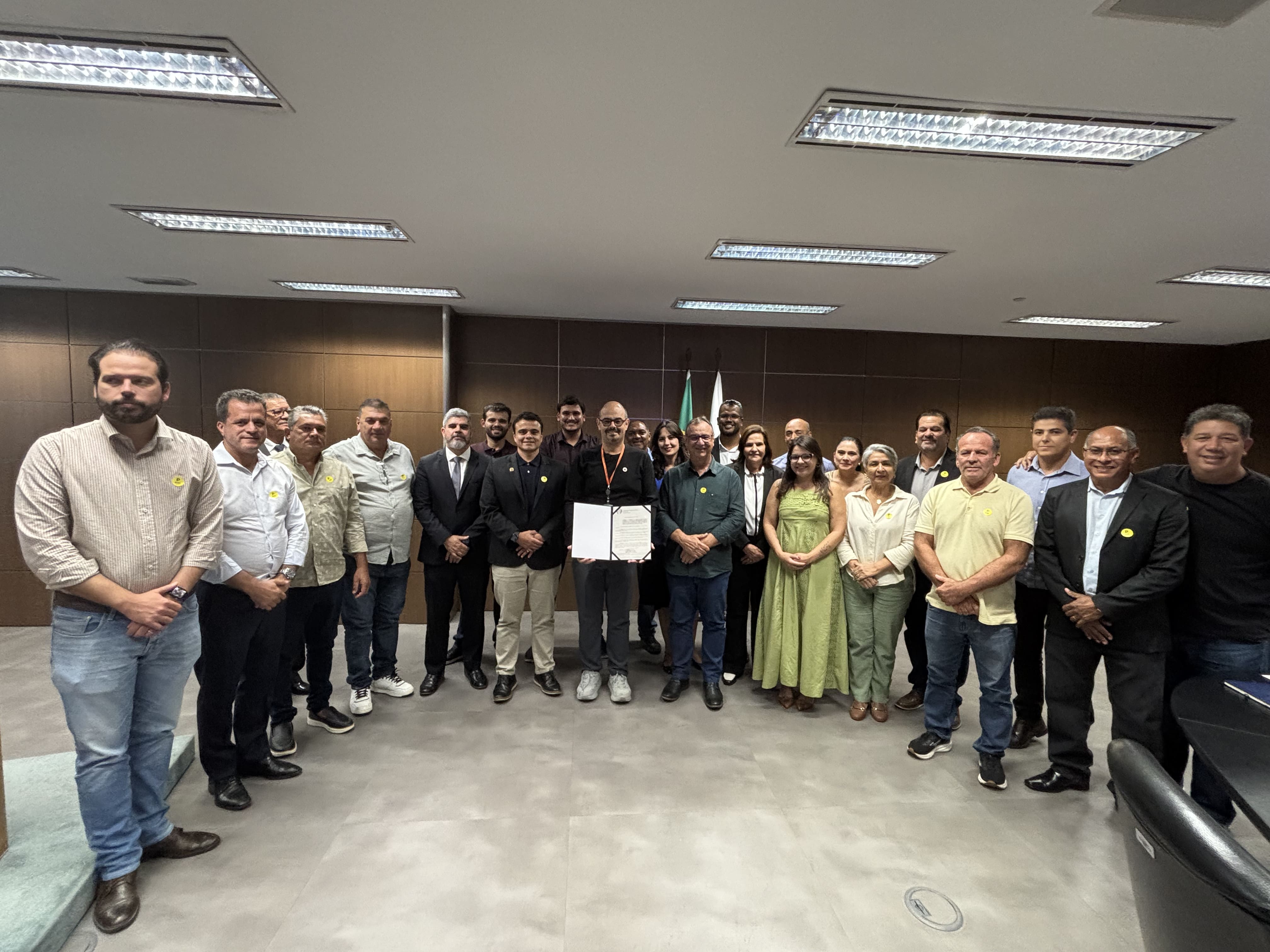 Victor Bento / Digital MG