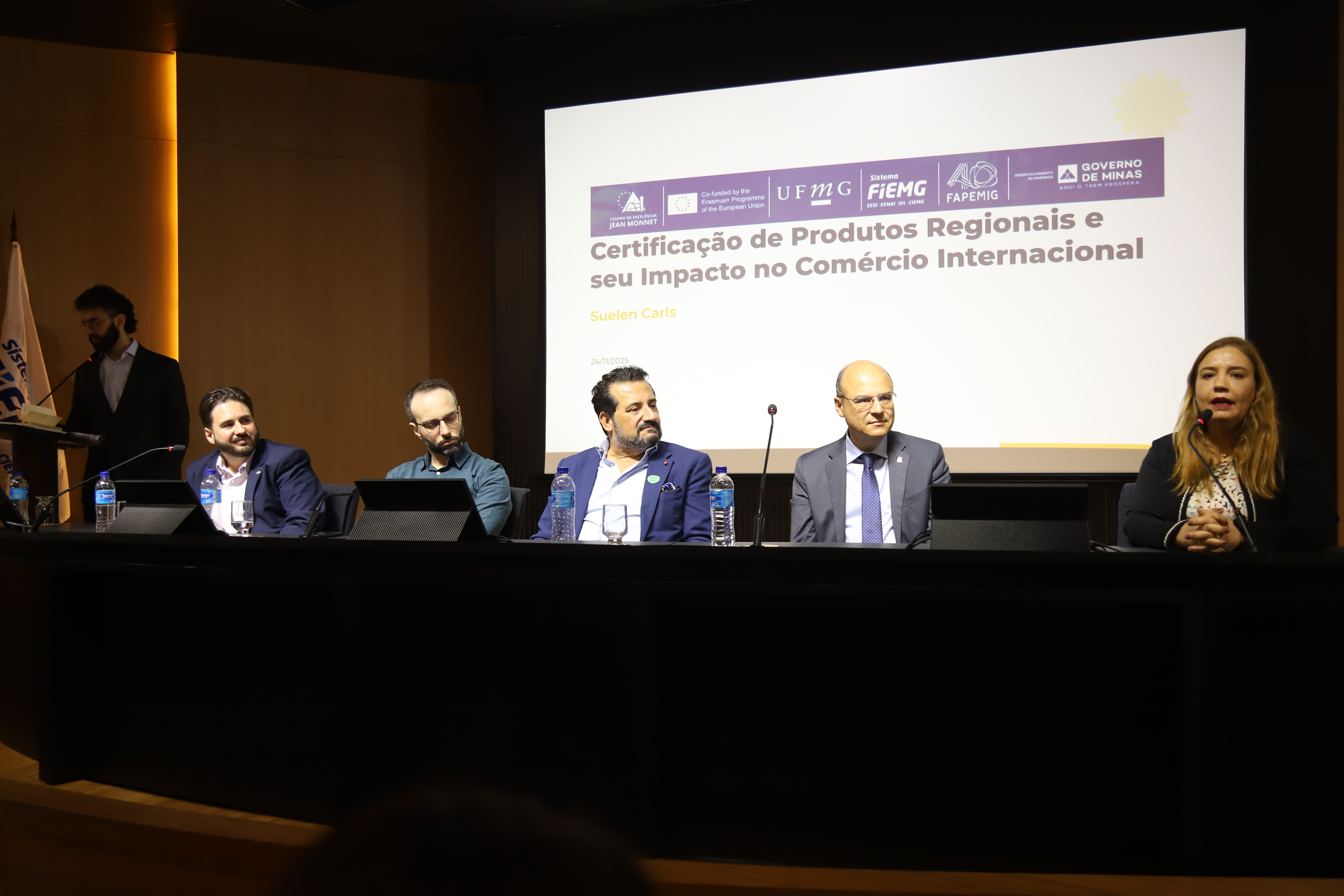 Crédito: Sede-MG/Divulgação