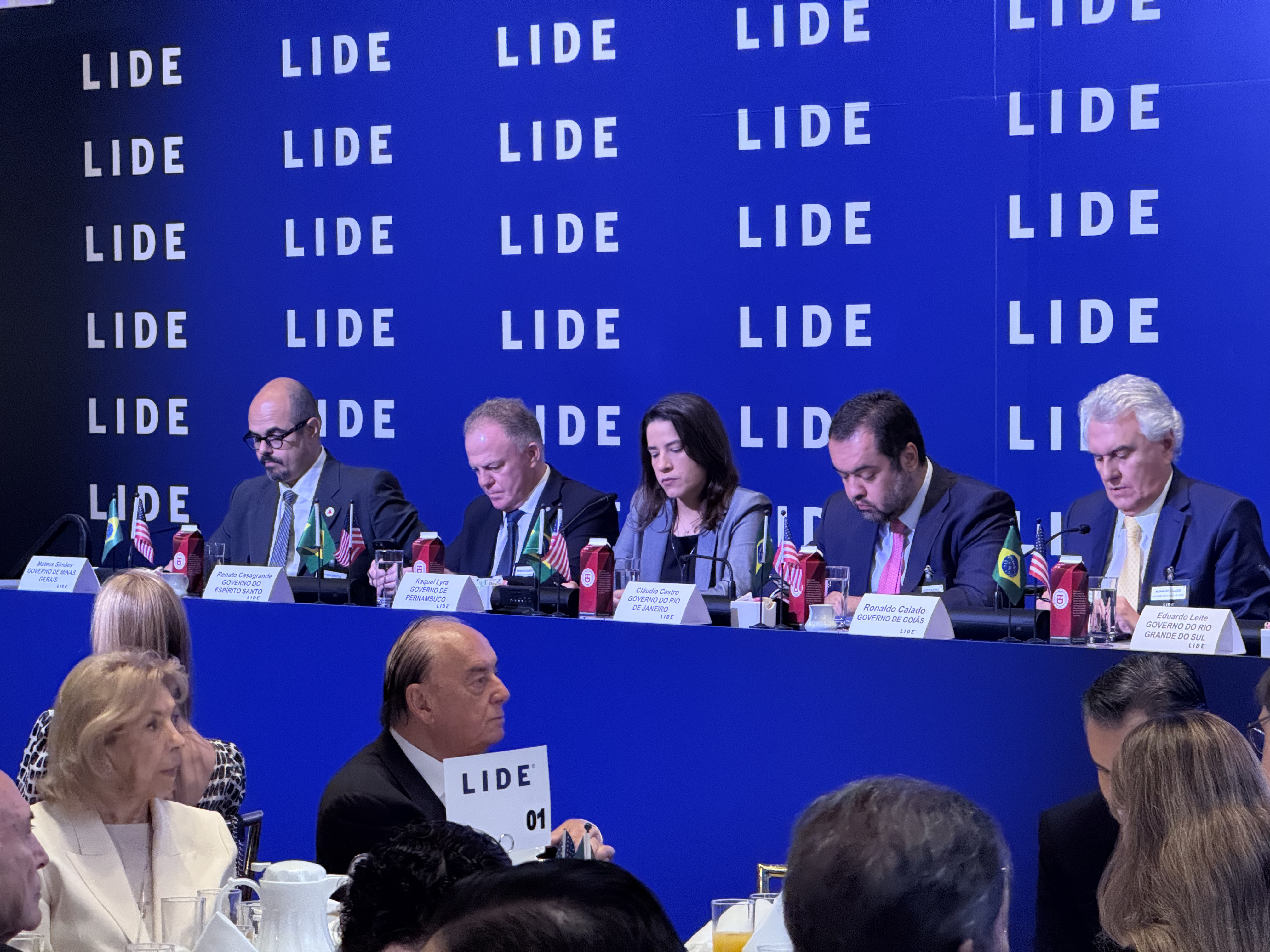 Governo de Minas / Divulgação