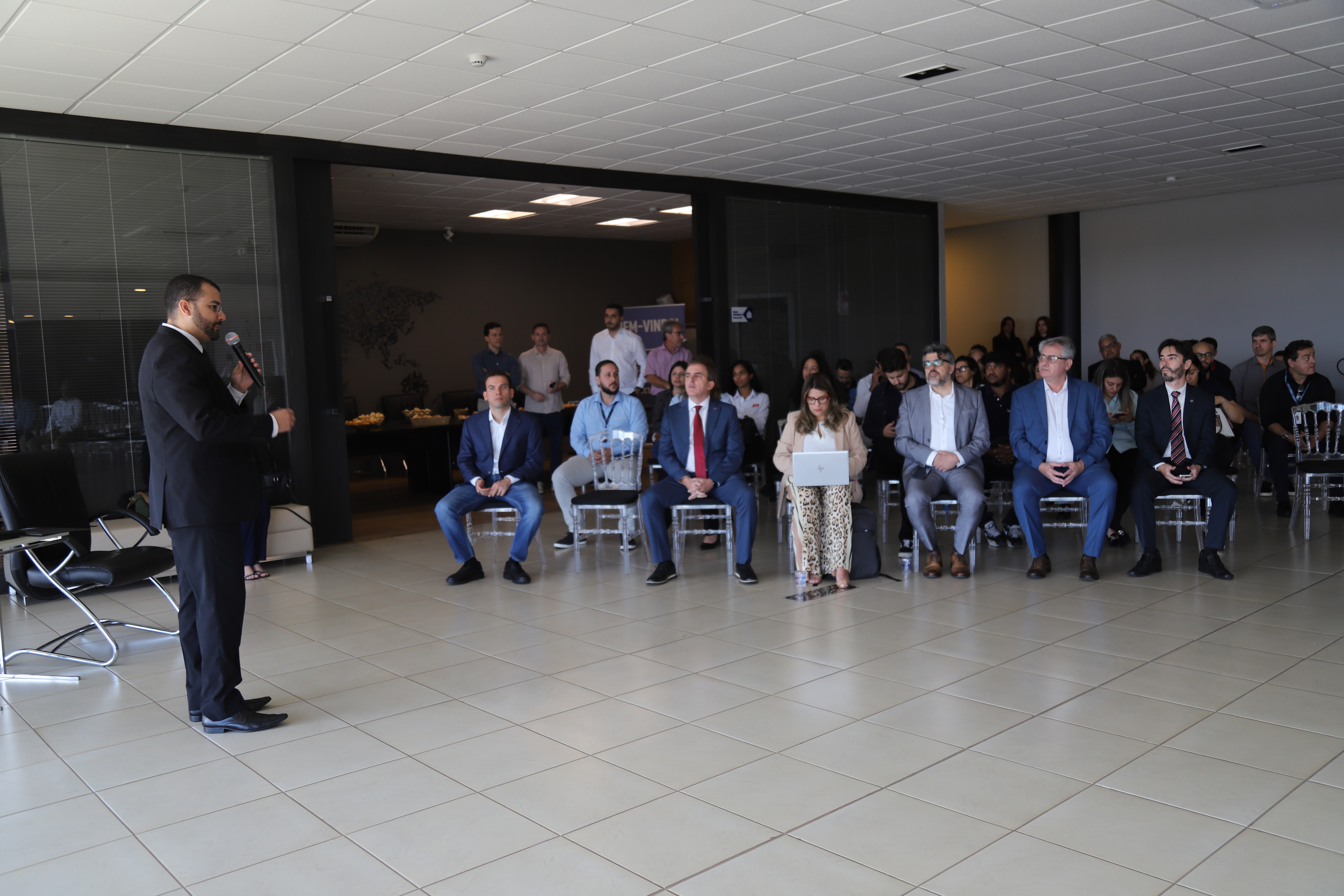 Ana Torres / Sede-MG