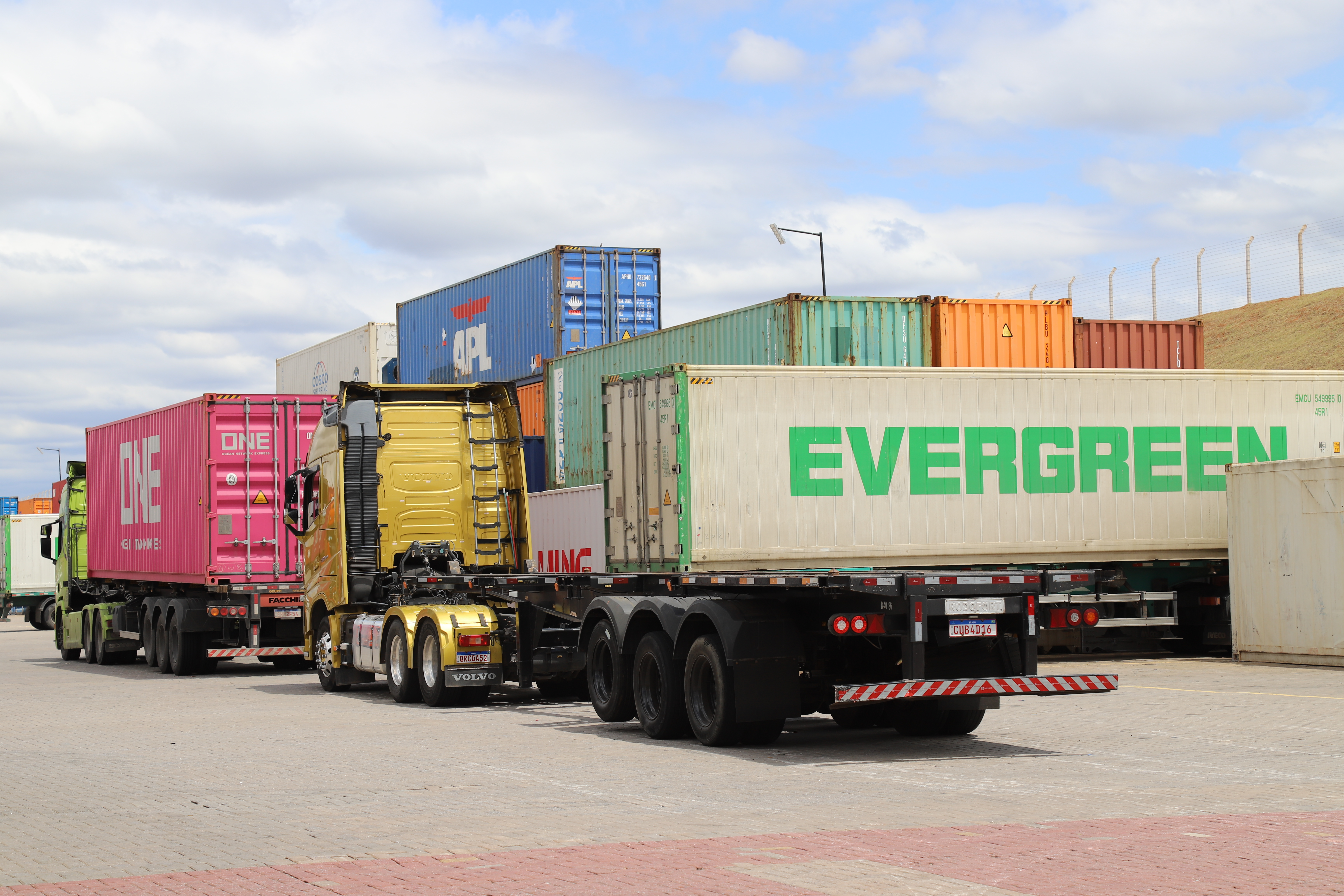 Ana Torres / Sede-MG