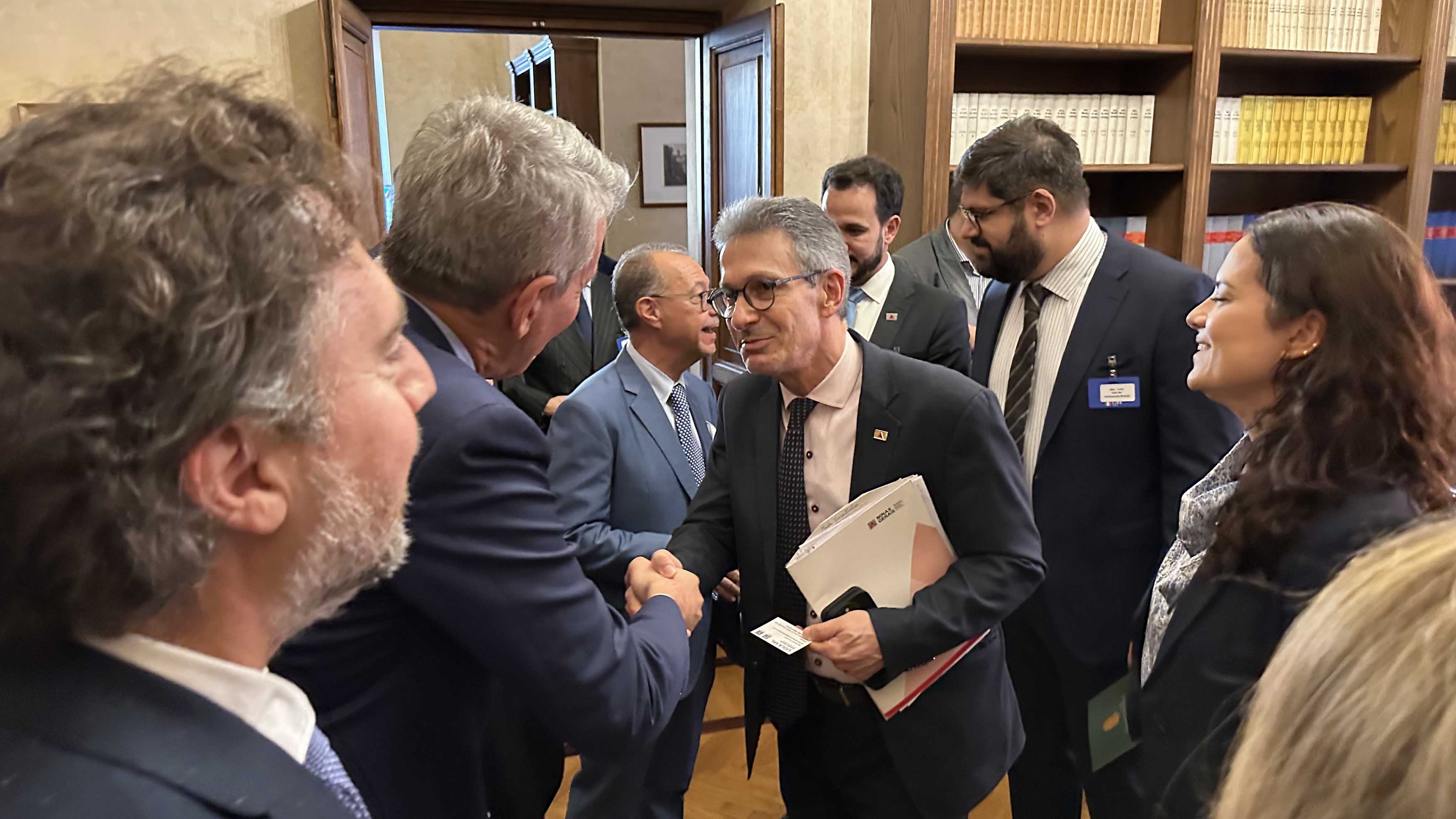 Aluísio Eduardo / Digital MG