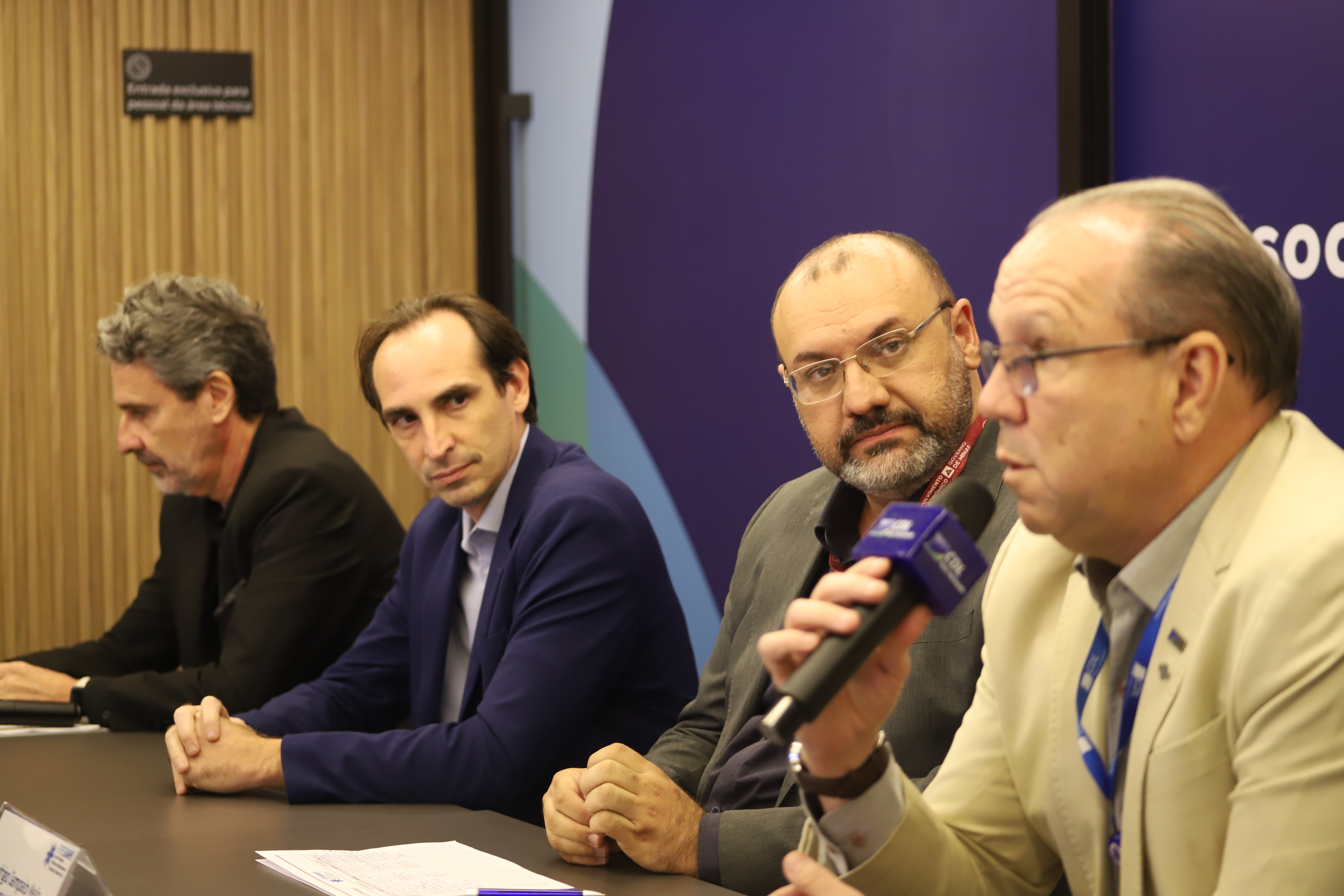 Amanda Fonseca / Sede-MG