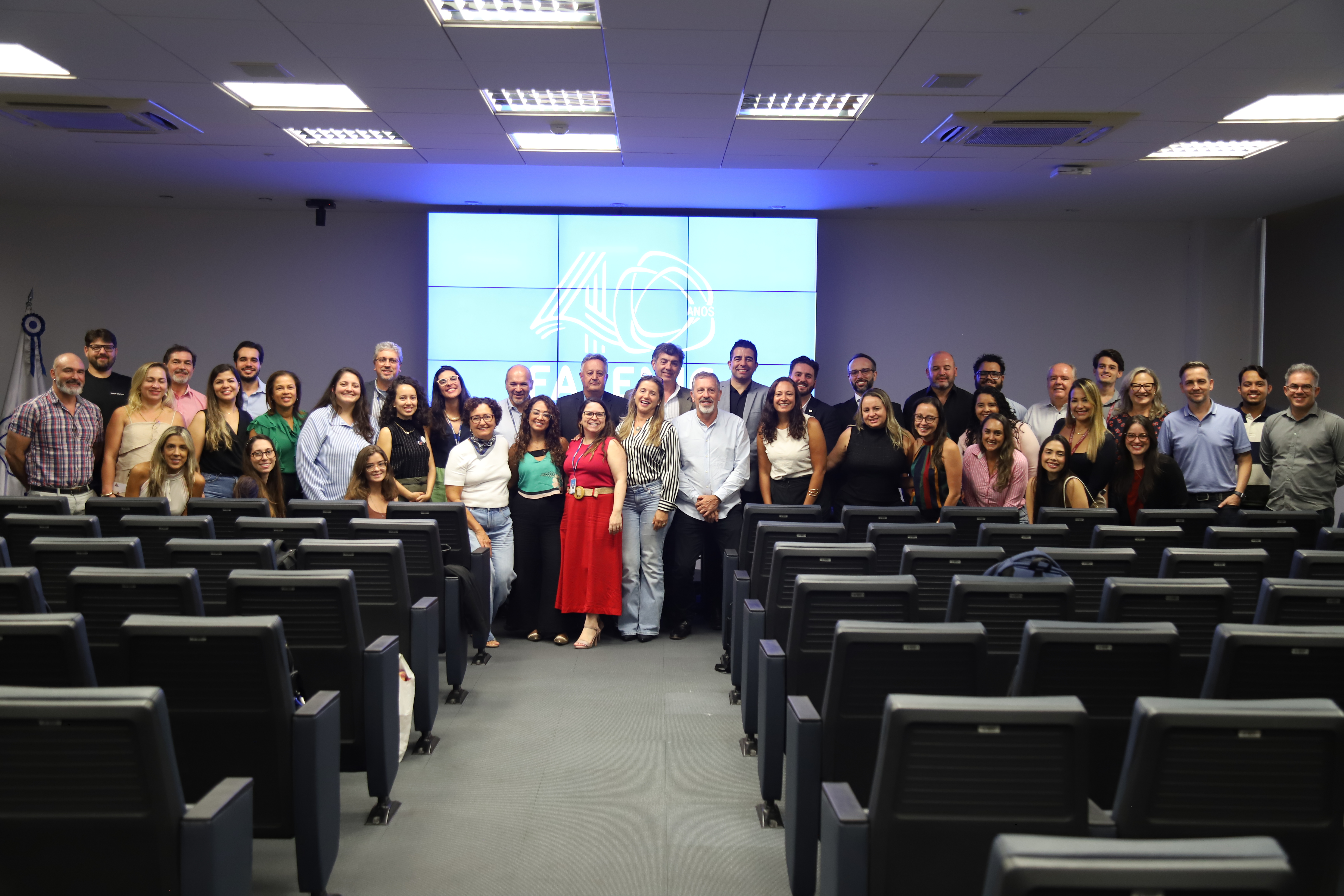 Crédito: Ana Torres / Ascom Sede-MG