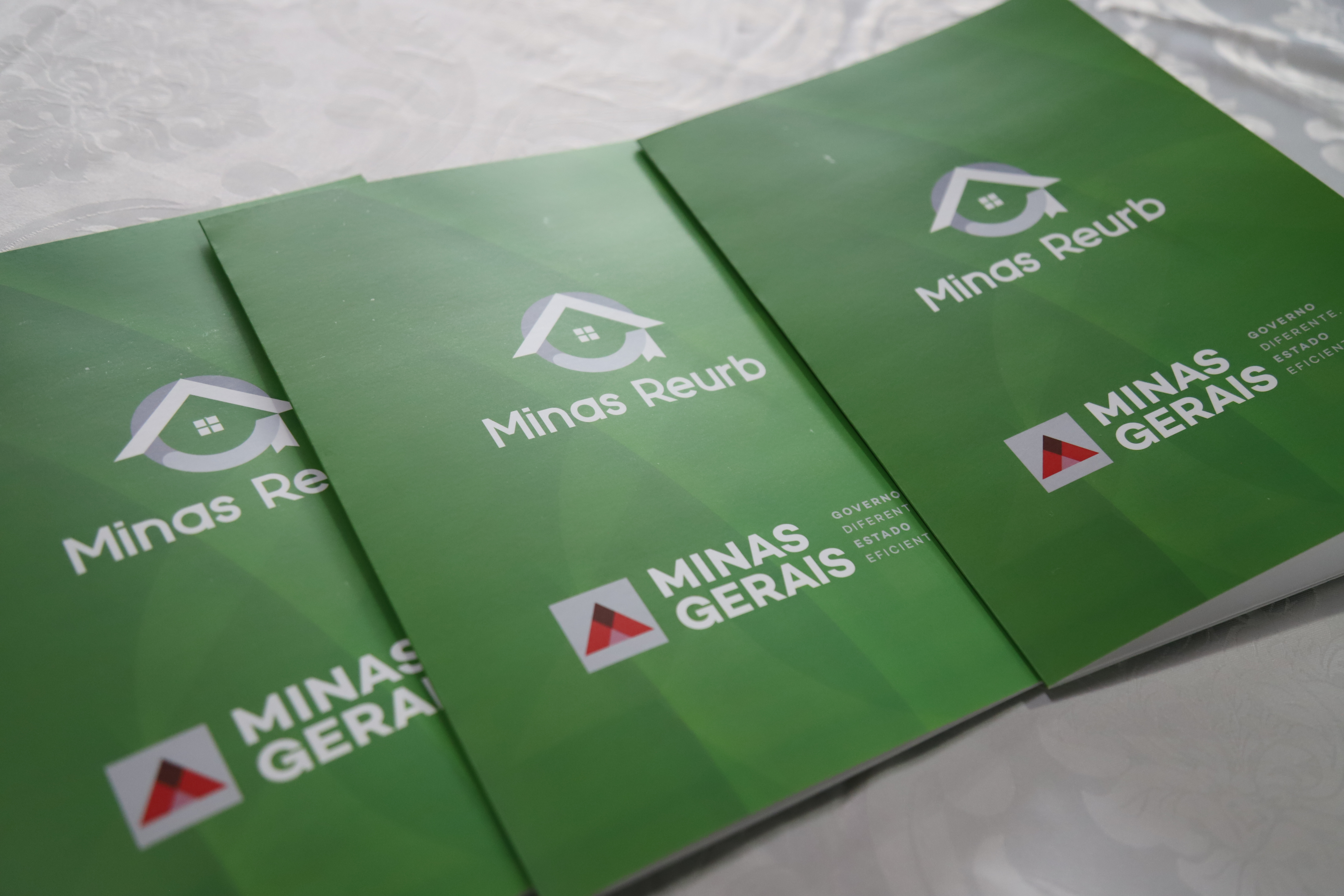 Marcos Correia / Sede-MG