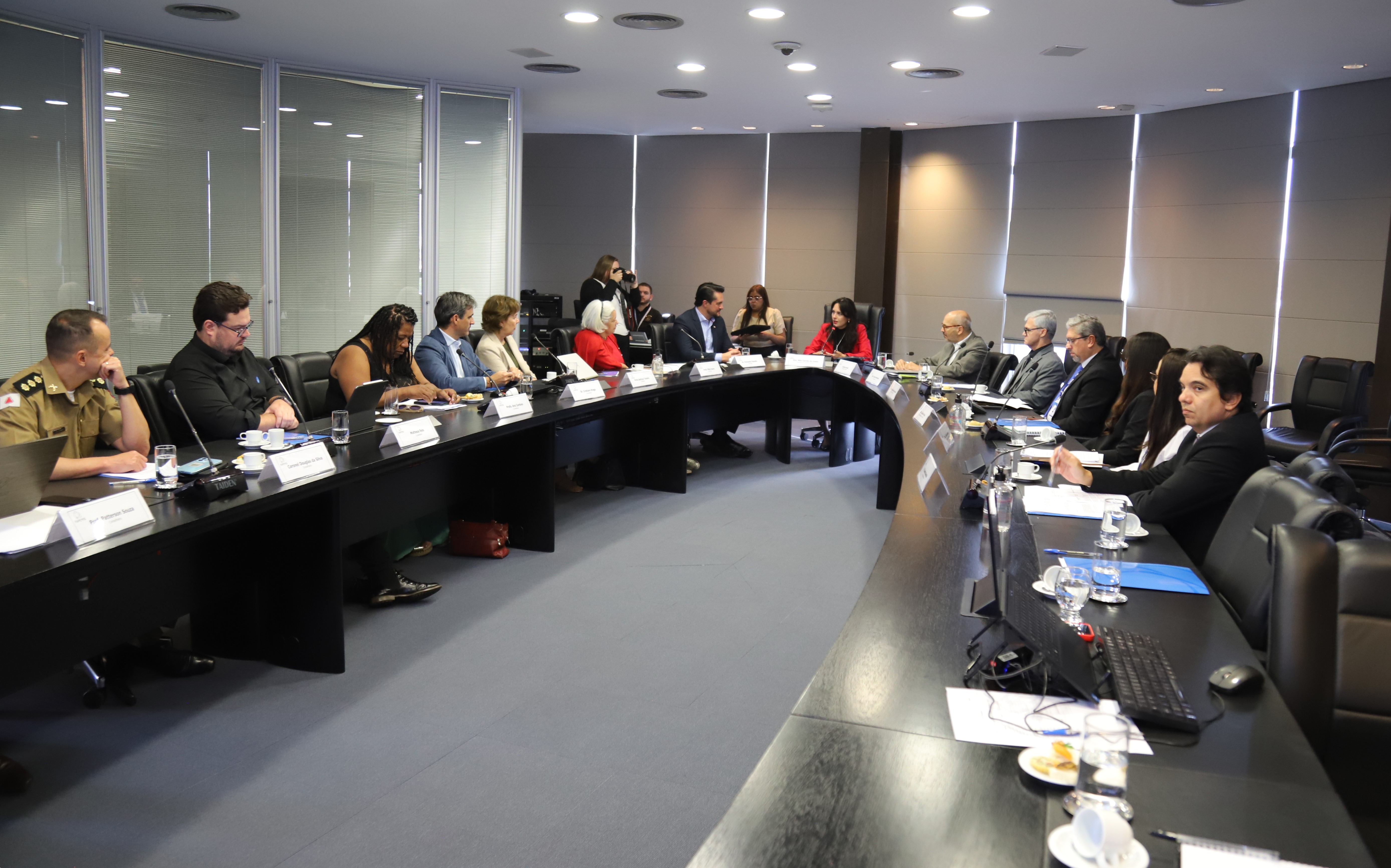 Victor Fagundes / Sede-MG