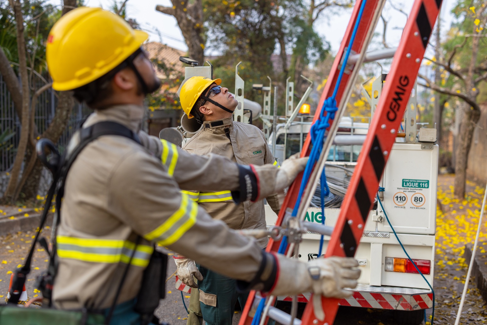 Divulgação / Cemig