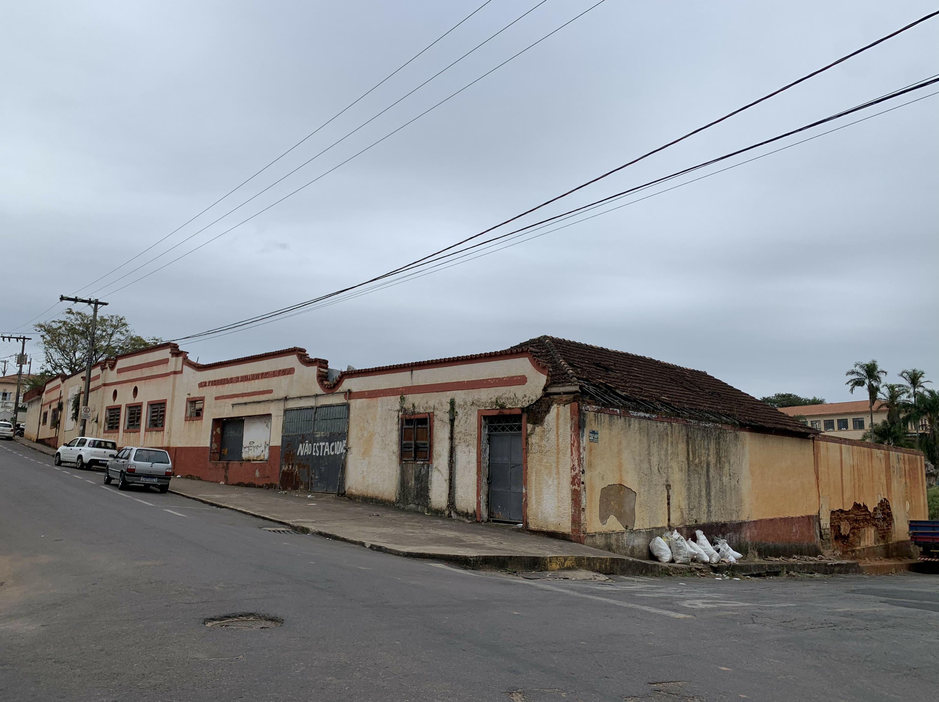 Divulgação / MGI
