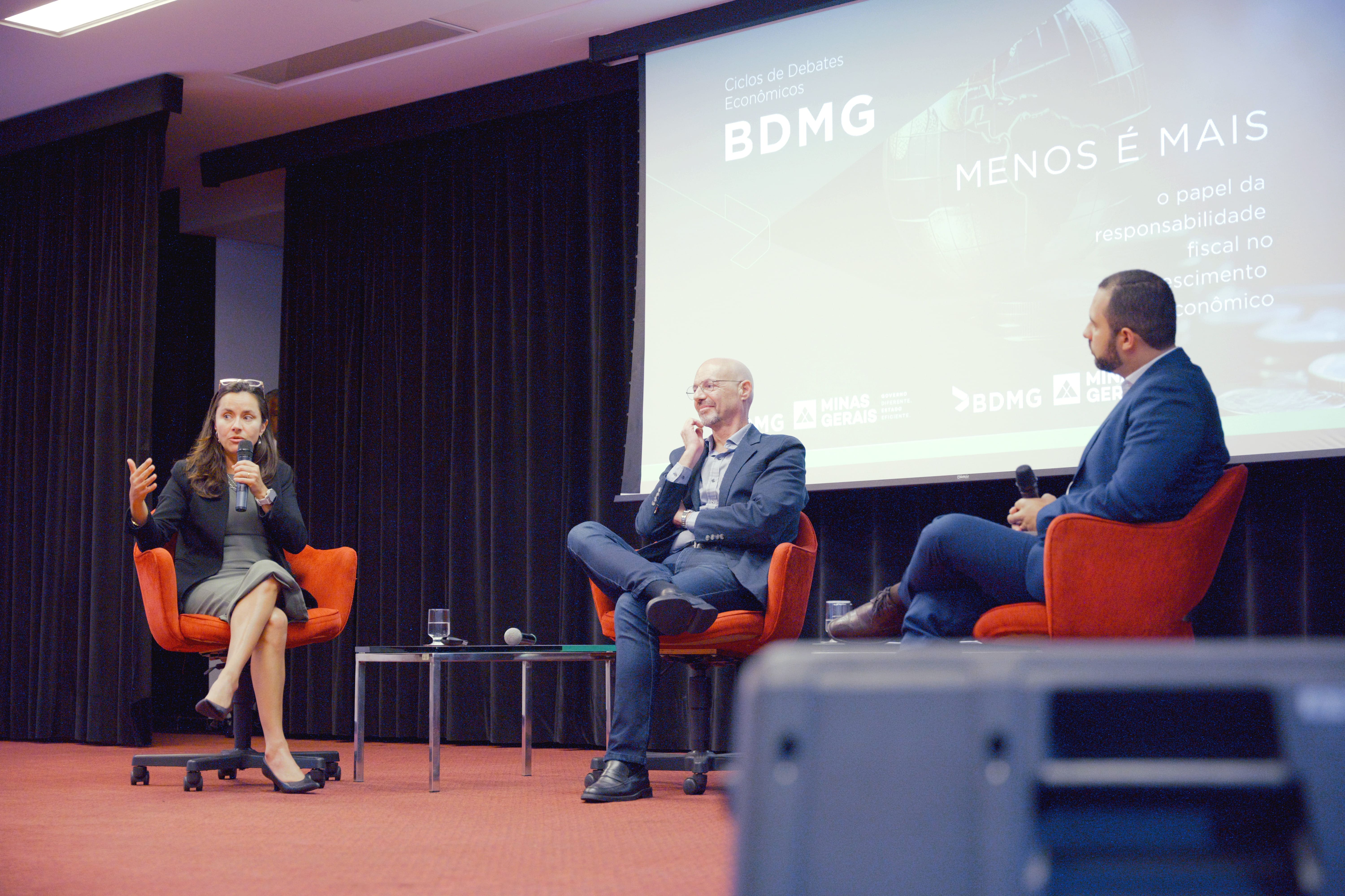BDMG / Divulgação