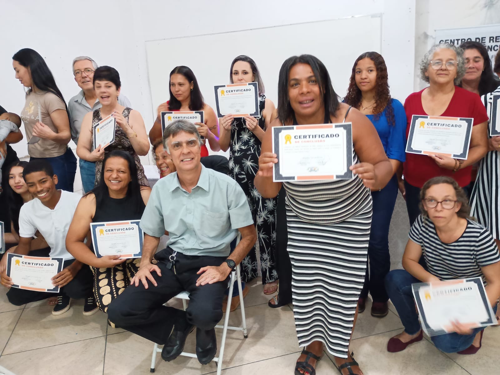 Crédito: Pablo Gontijo Pereira / Acervo pessoal