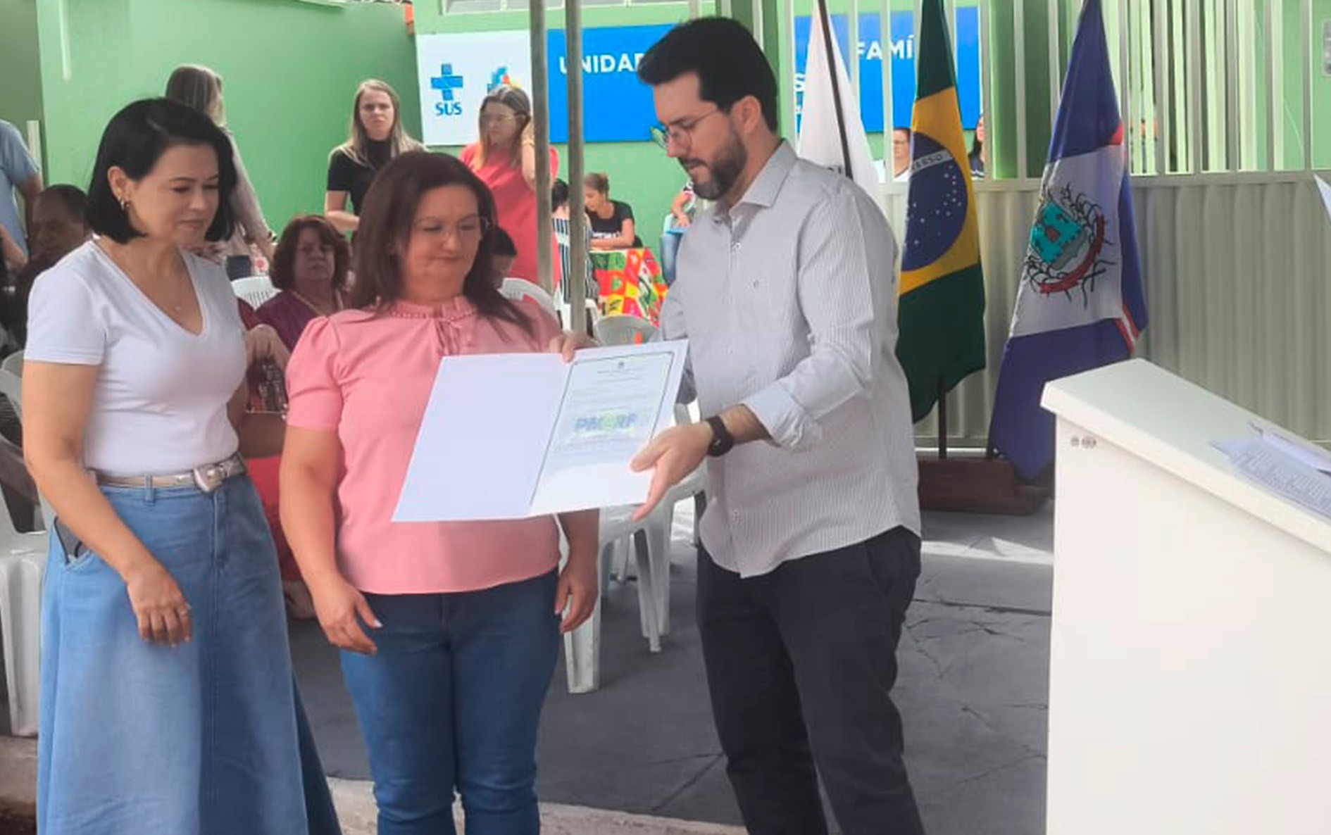 Divulgação / Sede