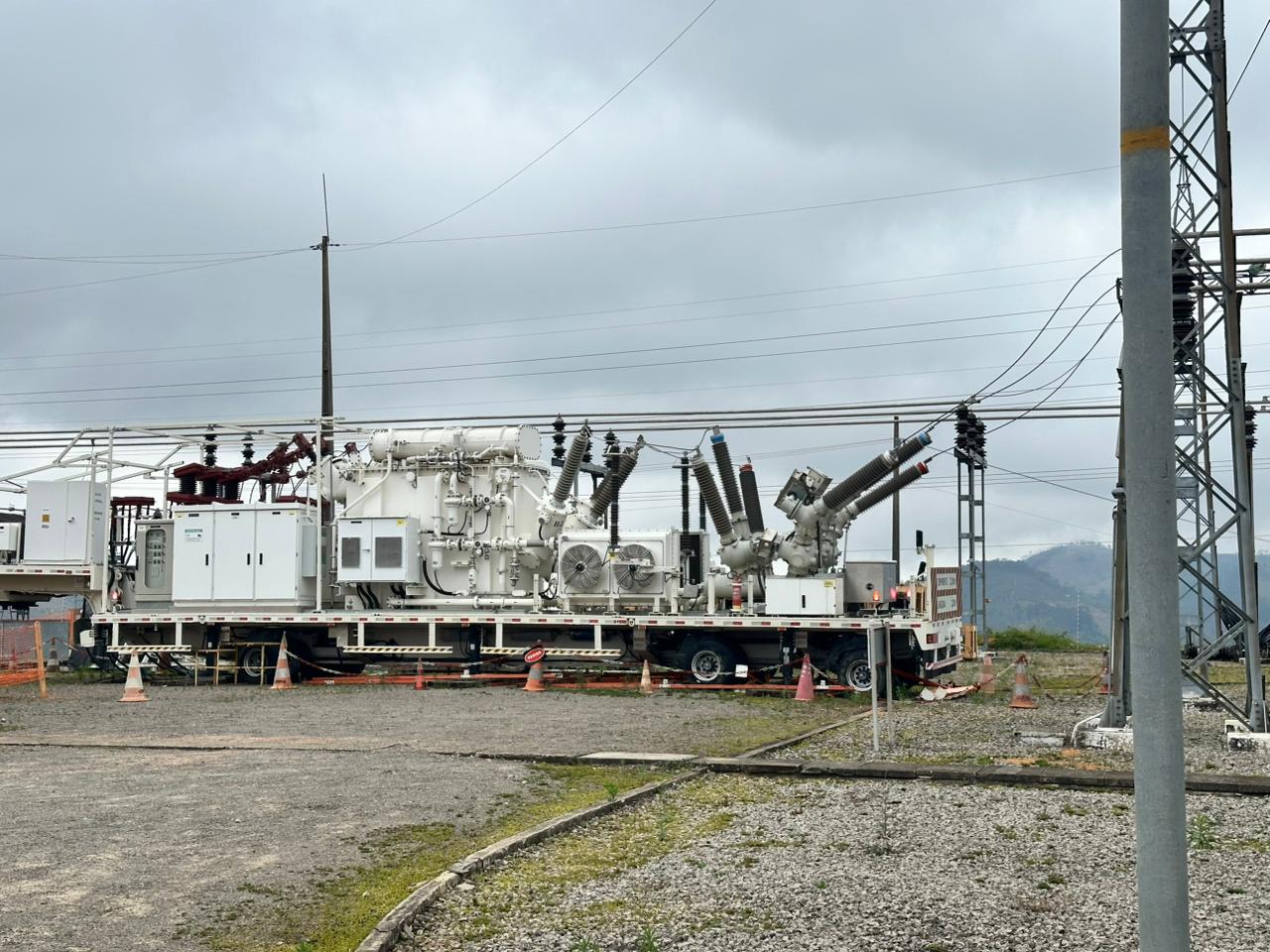 Crédito: Cemig / Divulgação