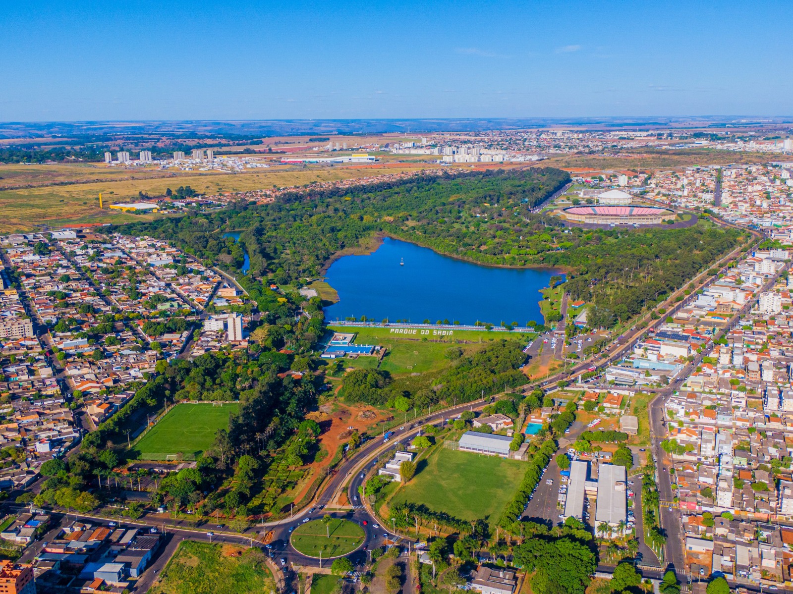 Prefeitura de Uberlândia / Divulgação