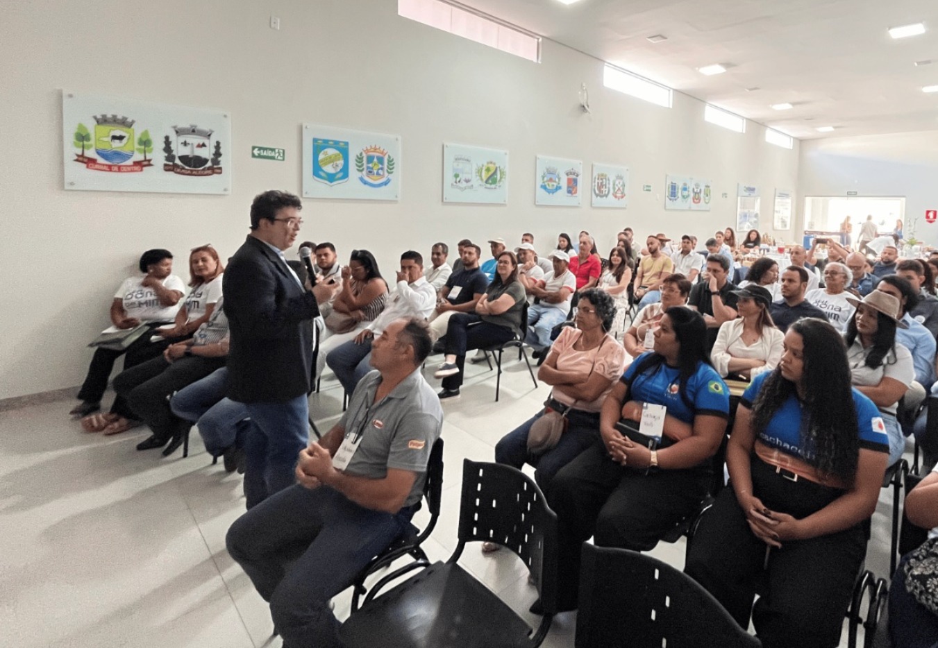 Sede / Divulgação