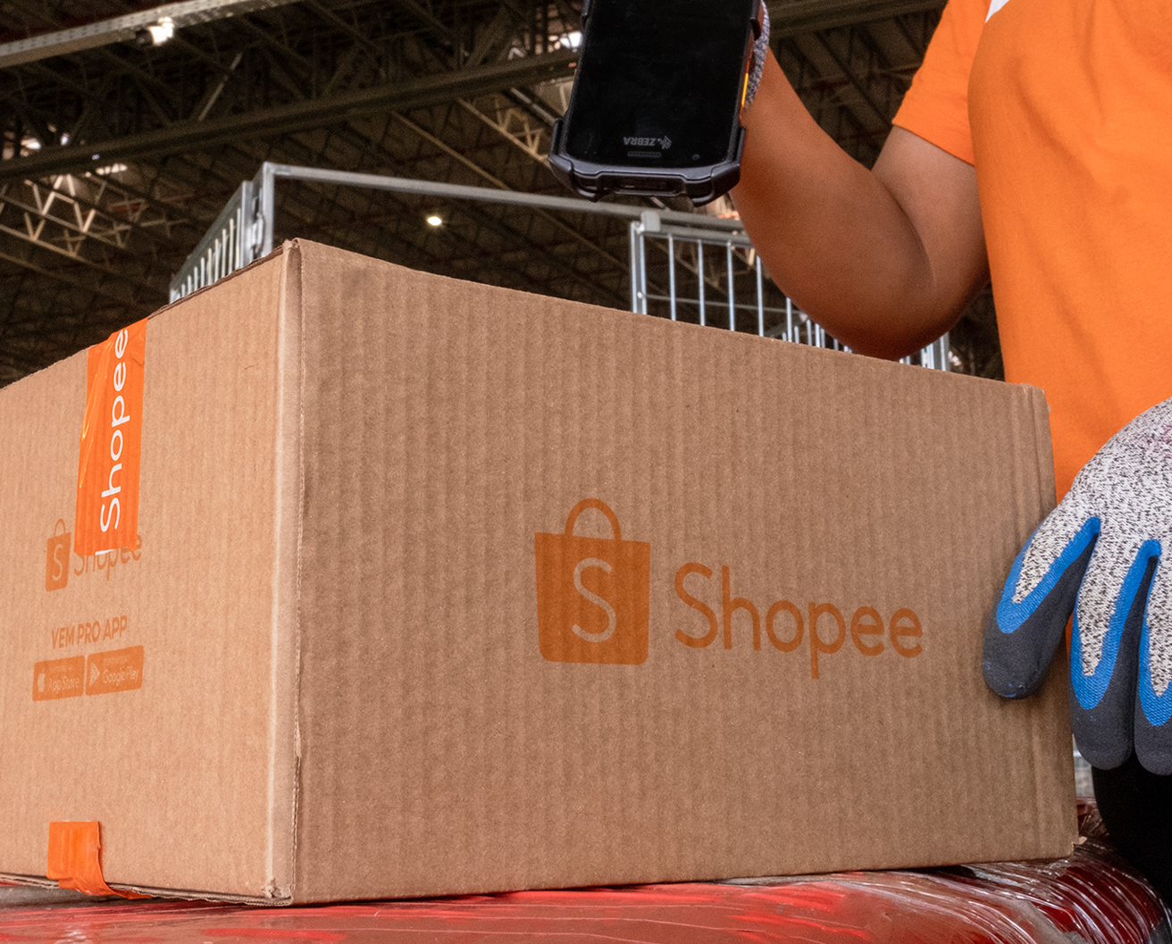 Shoppe / Divulgação