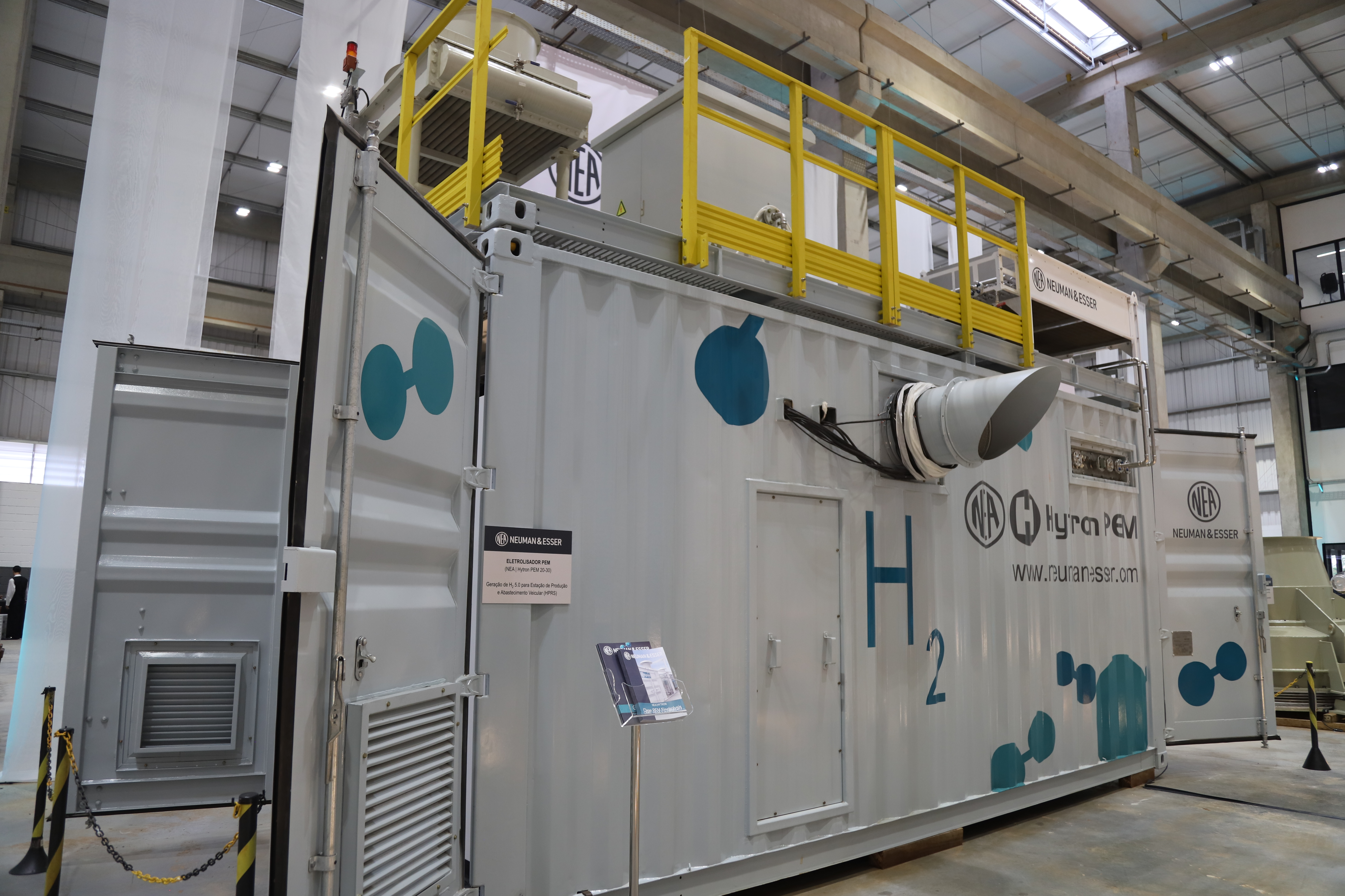 Victor Fagundes / Sede