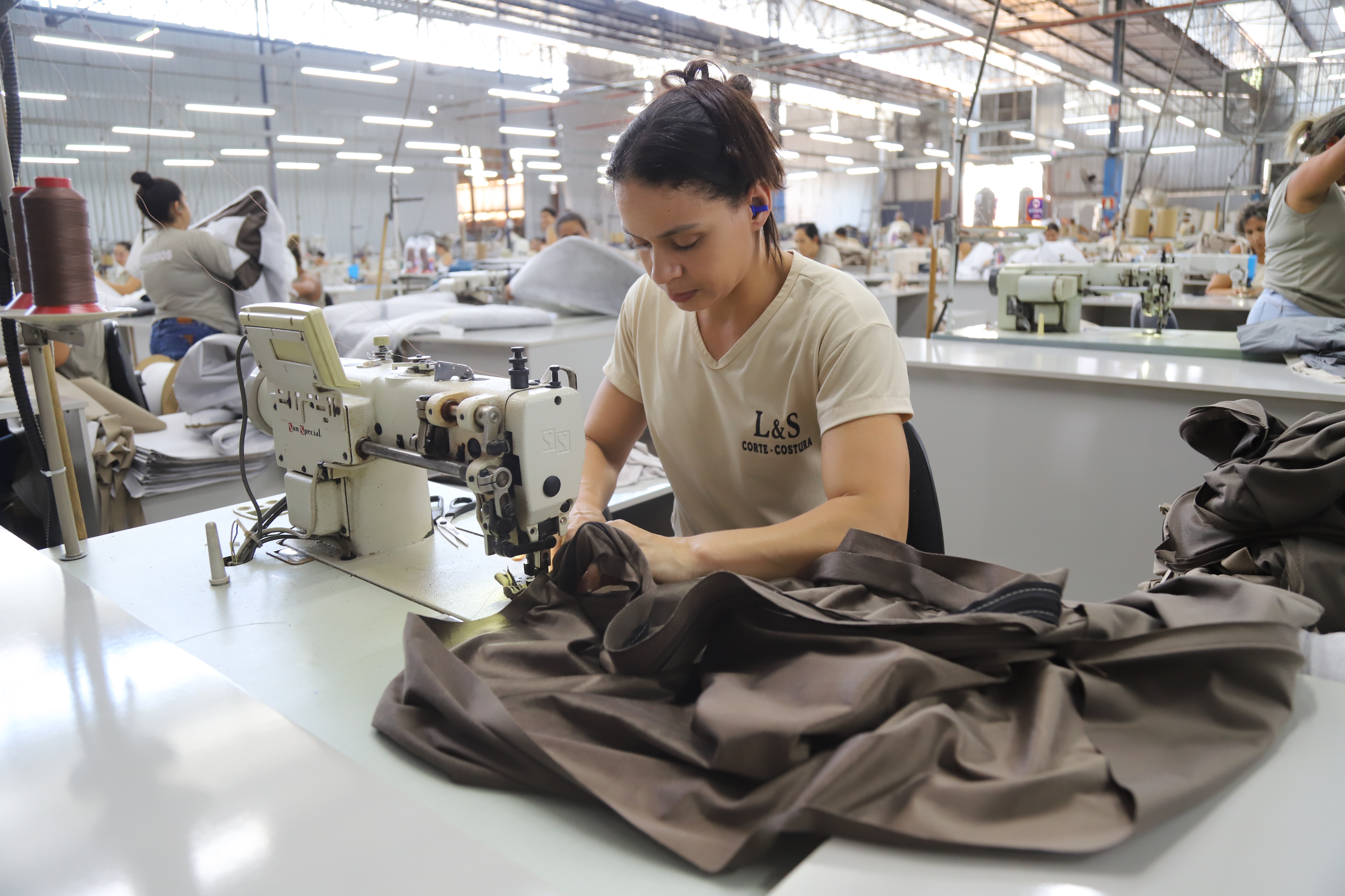 Victor Fagundes / Sede-MG