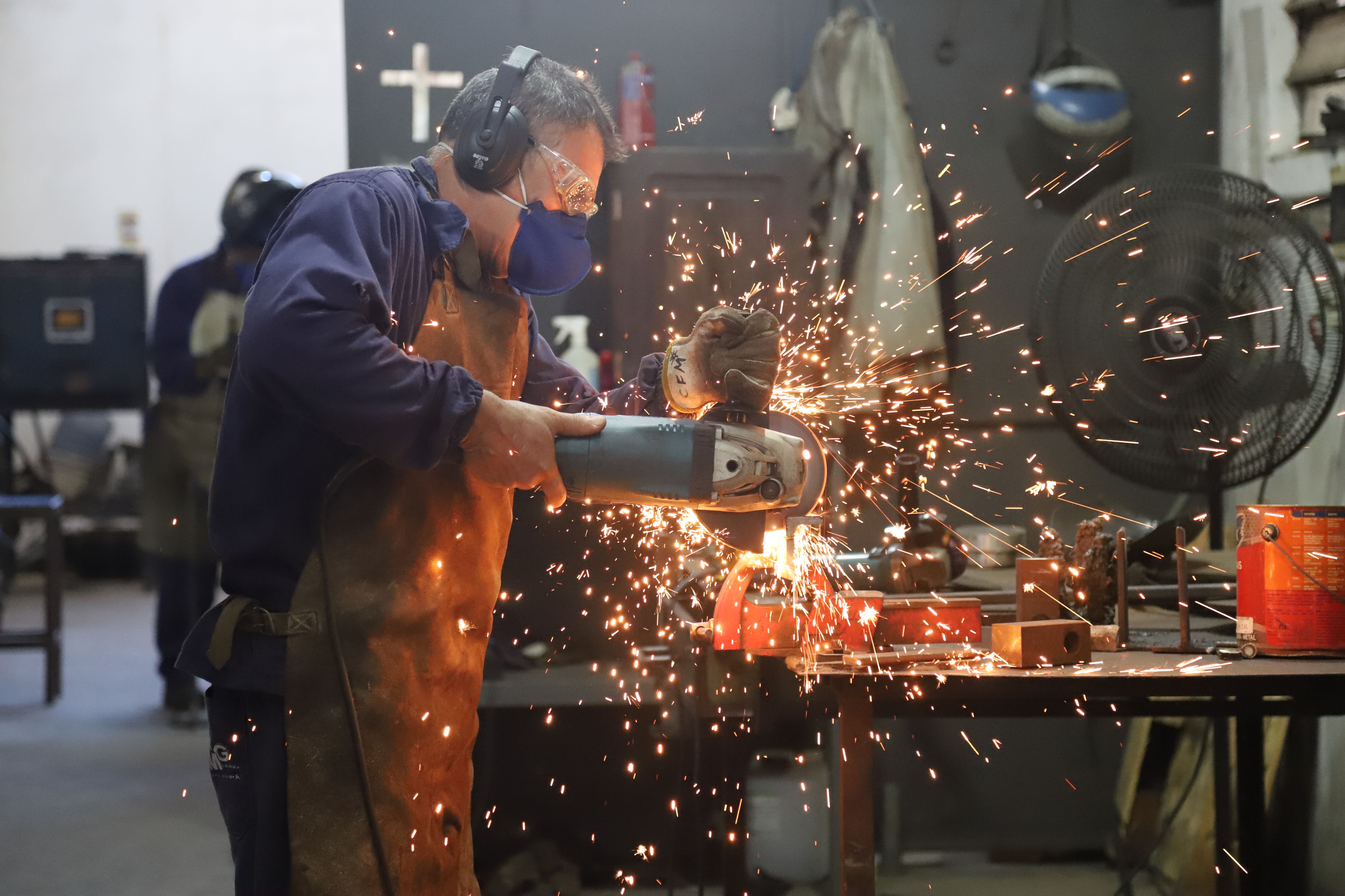 Crédito: Victor Fagundes / Ascom Sede-MG