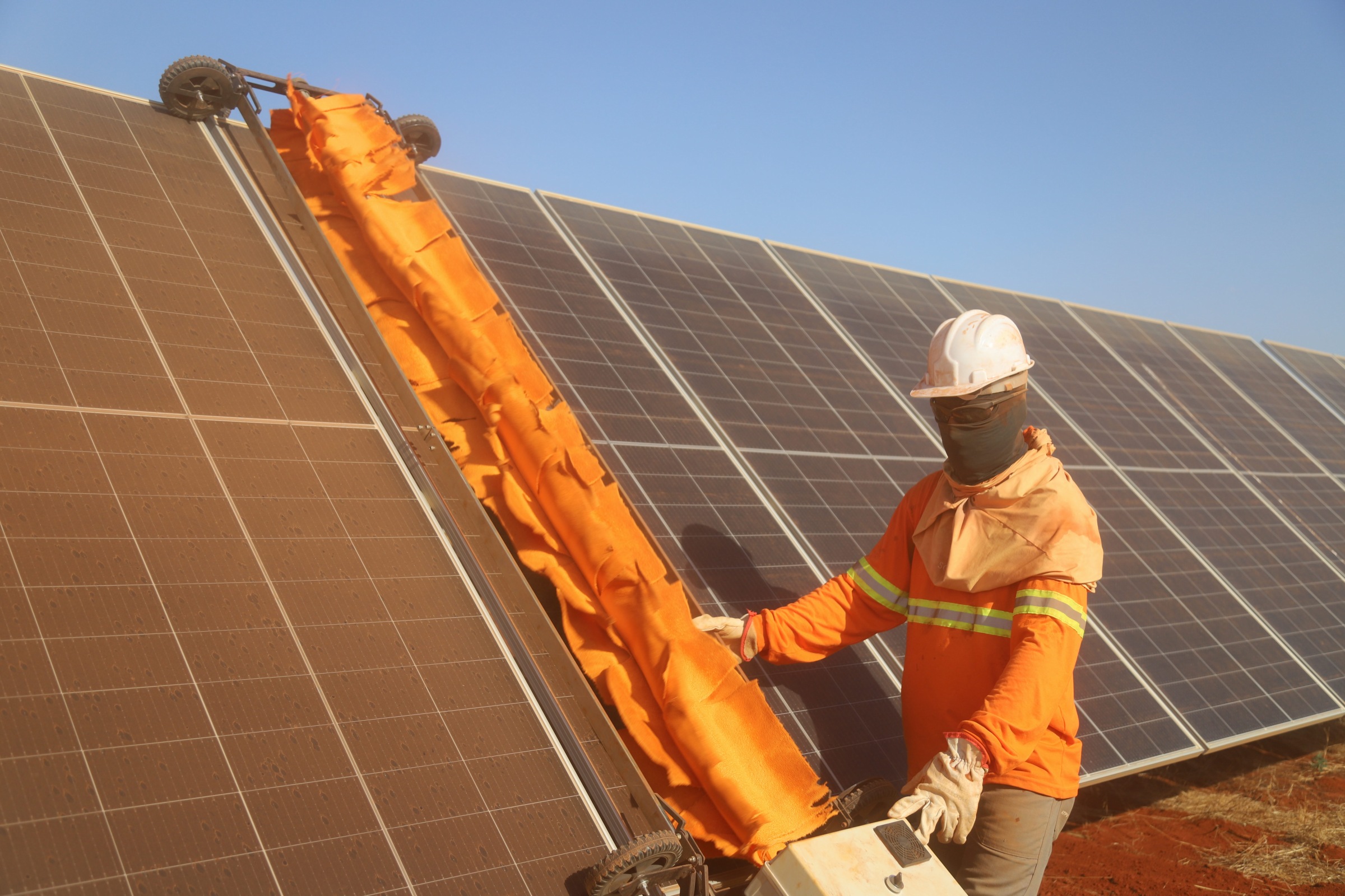 Victor Fagundes / Sede-MG