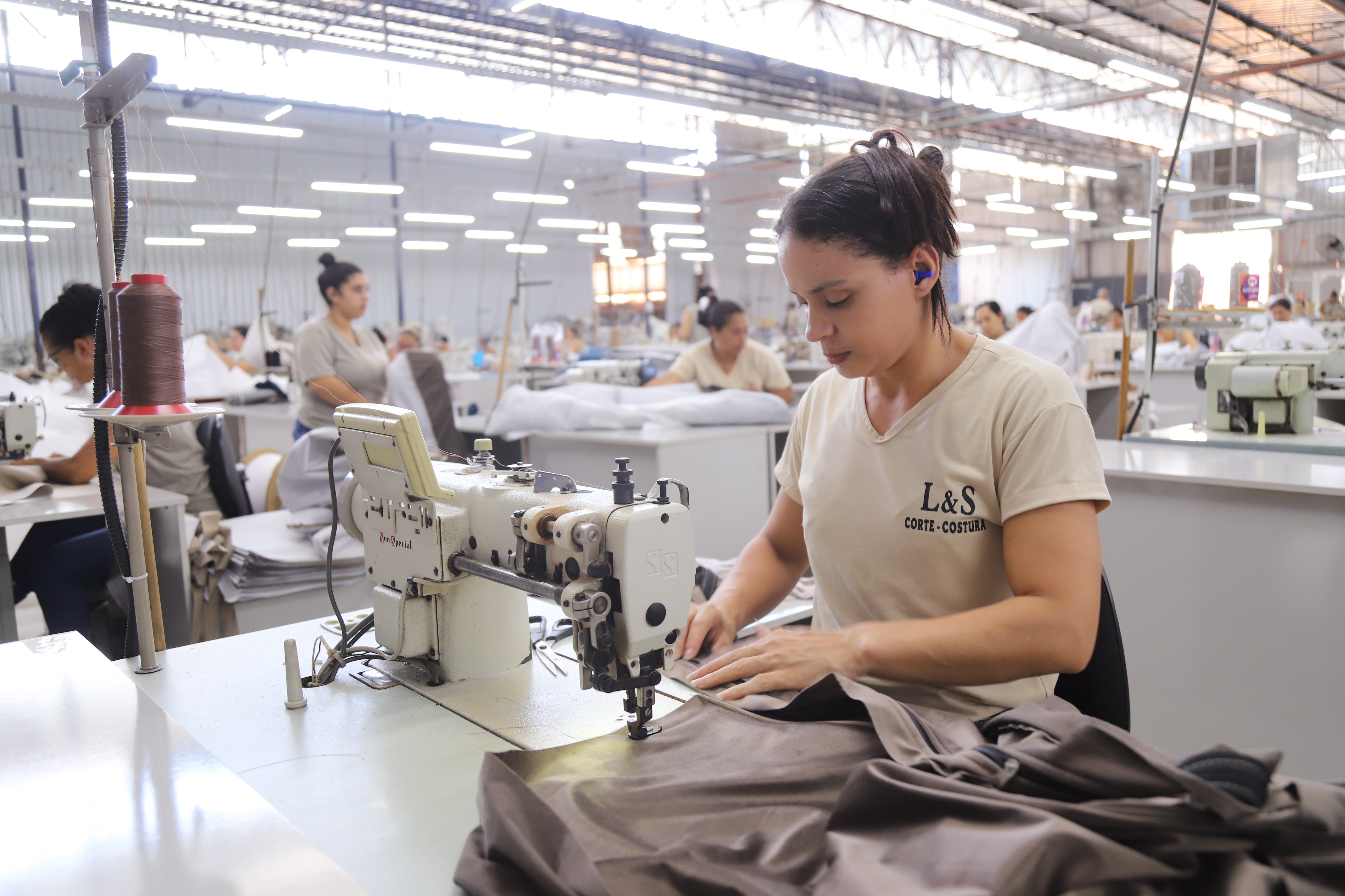 Victor Fagundes / Sede-MG