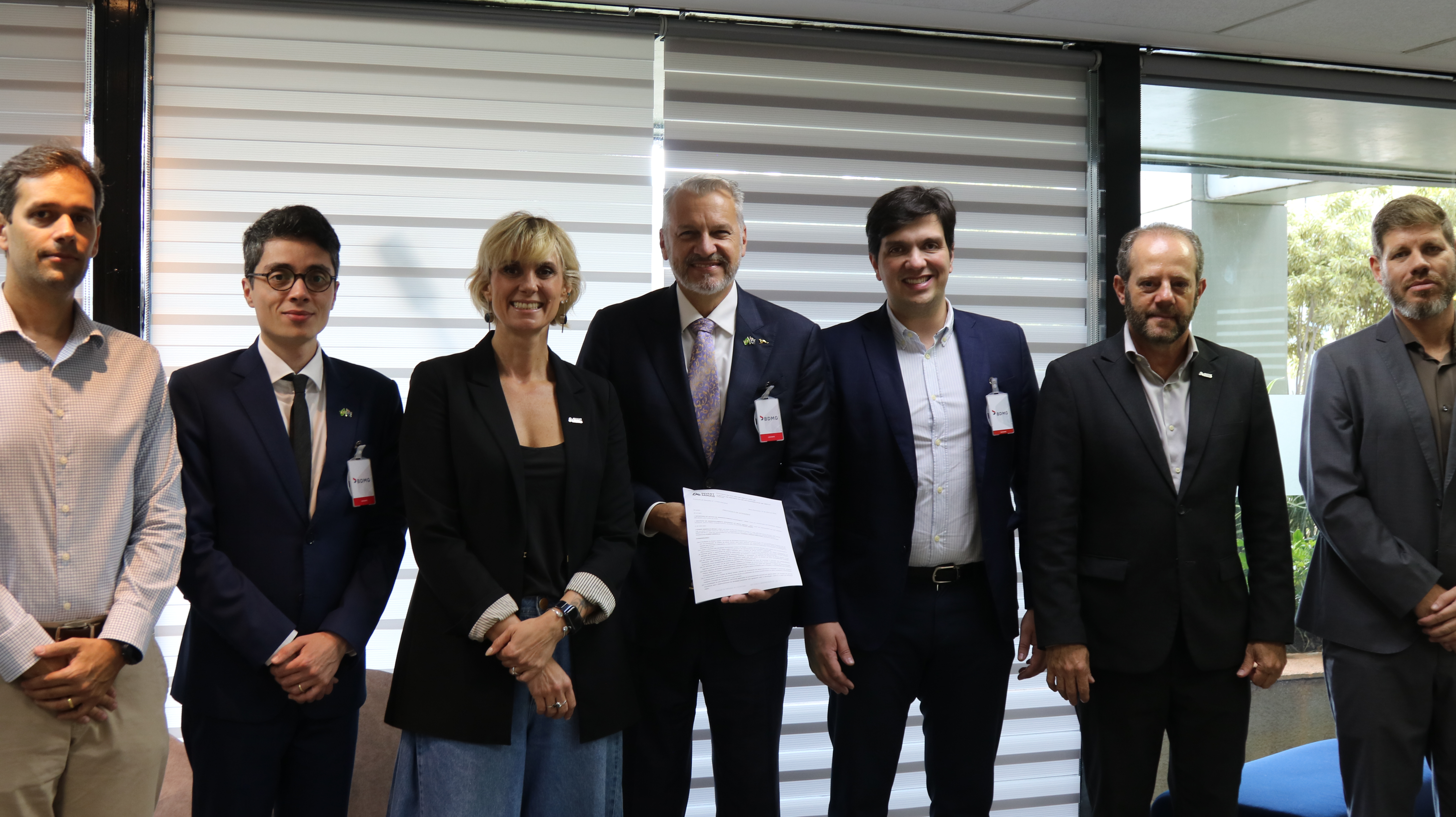 Victor Fagundes / Sede