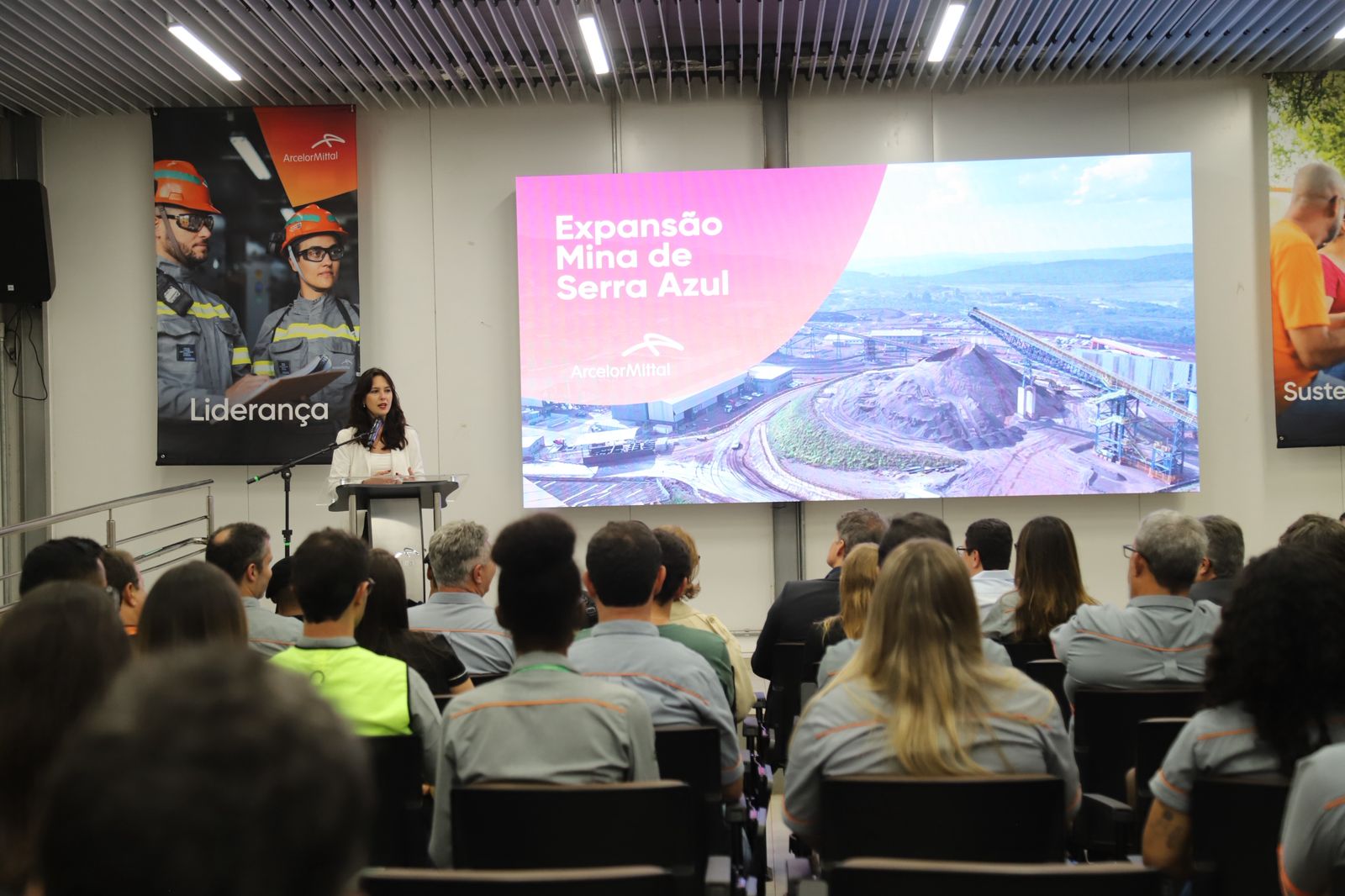 Victor Fagundes / Sede